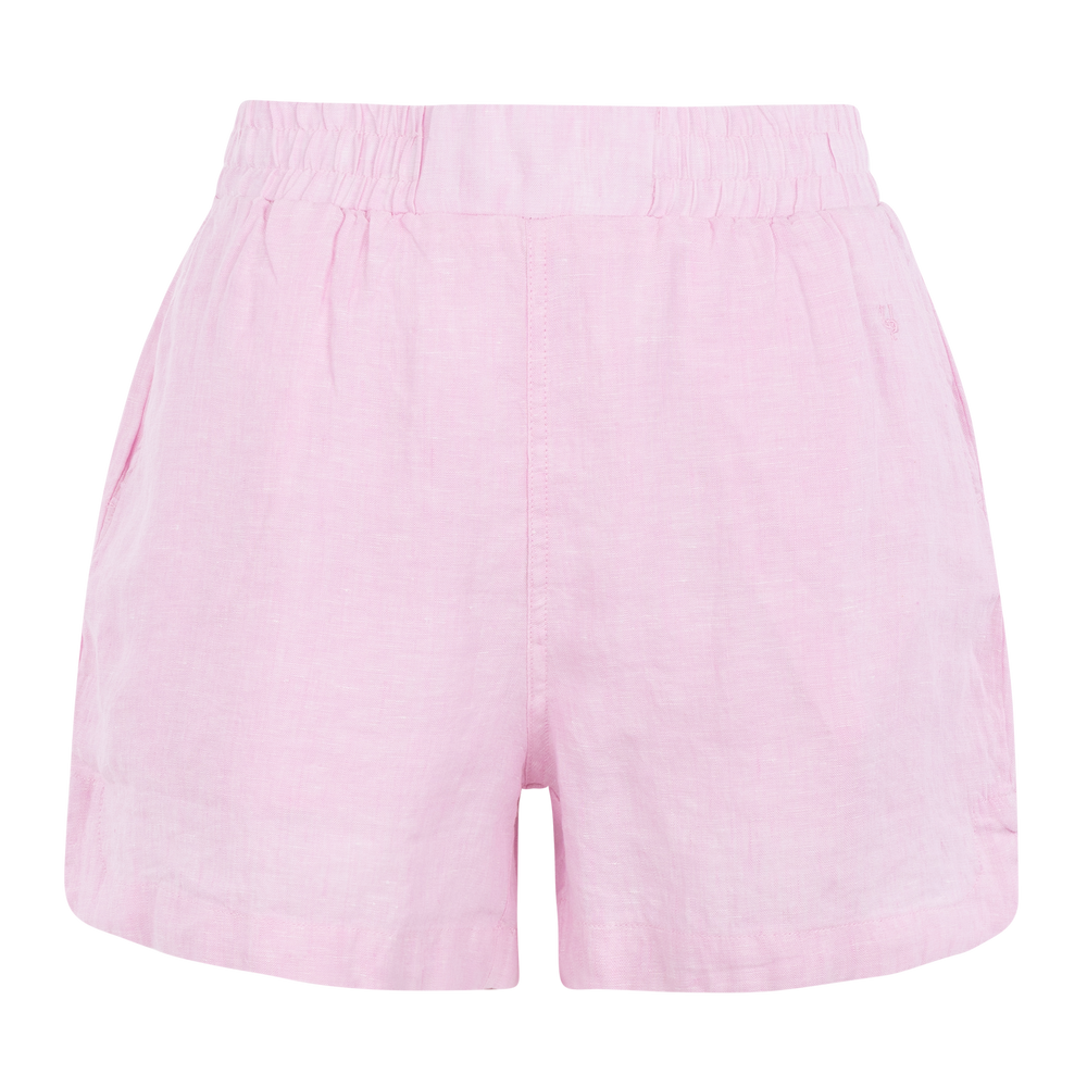 Urban Pioneers Female Amelia Shorts SHORTS PINK