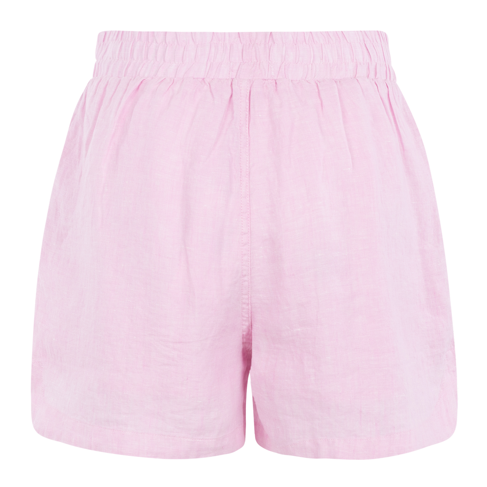 Urban Pioneers Female Amelia Shorts SHORTS PINK