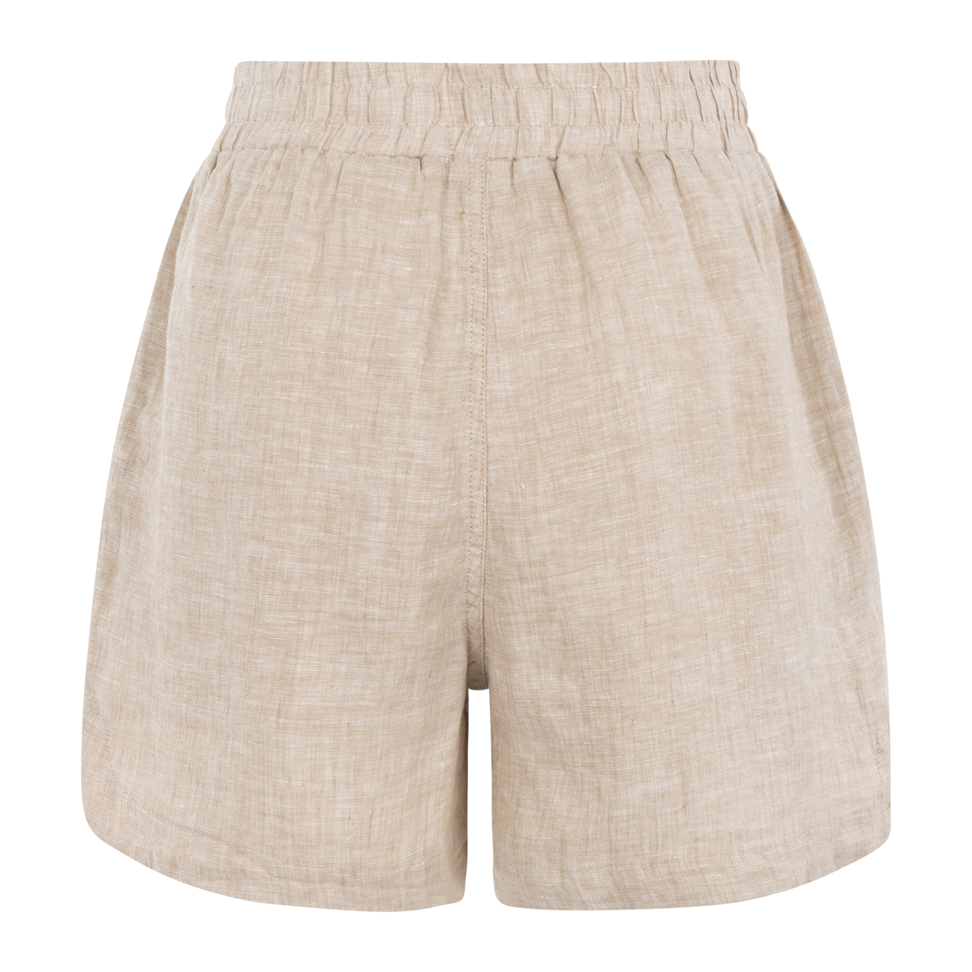 Urban Pioneers Female Amelia Shorts SHORTS SAND