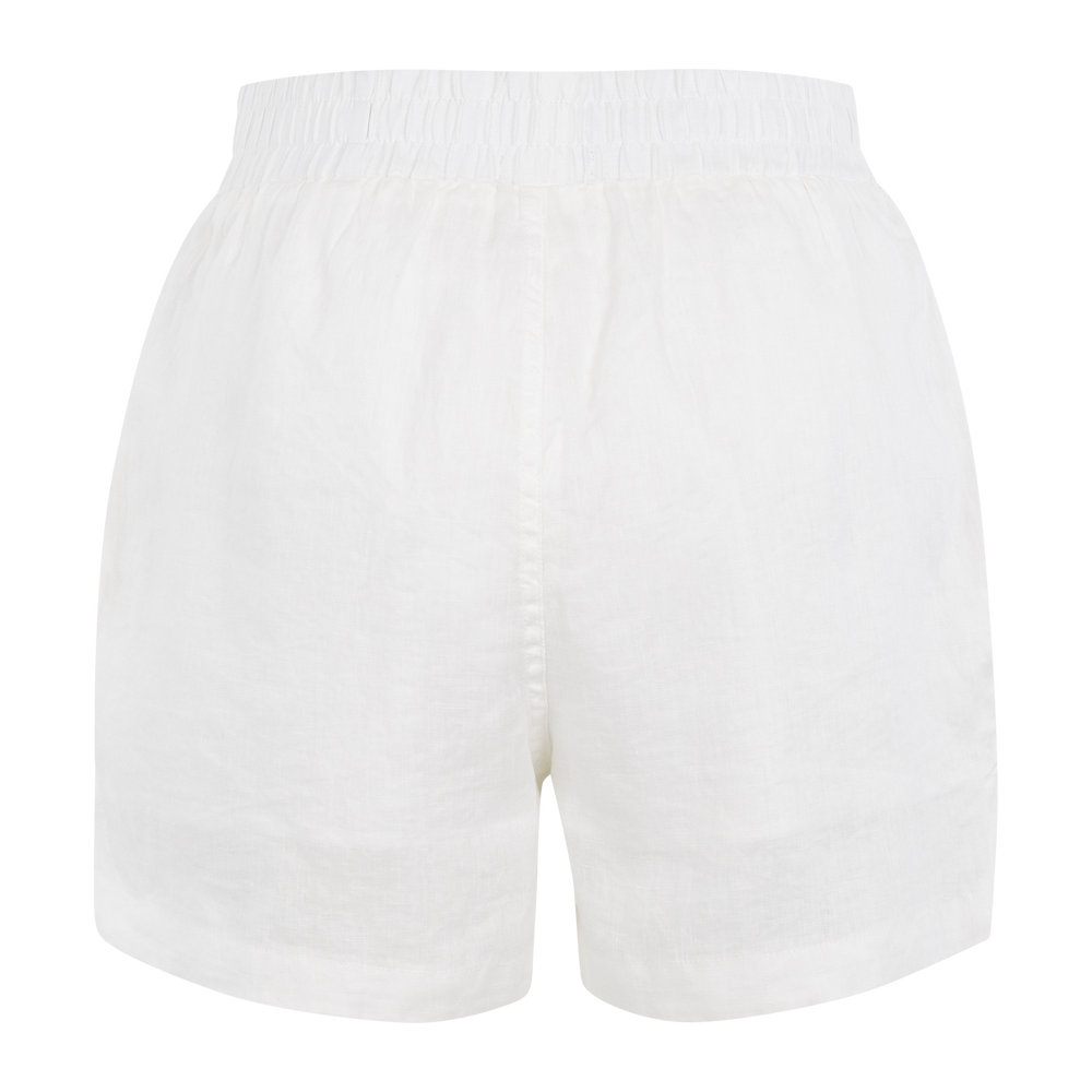 Urban Pioneers Female Amelia Shorts SHORTS WHITE