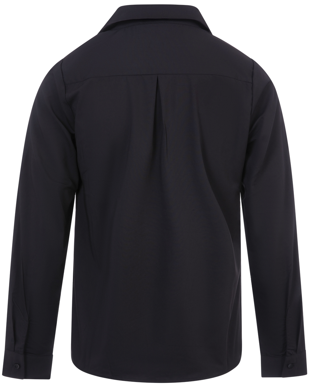 Urban Pioneers Female Ana Shirt SHIRT BLACK