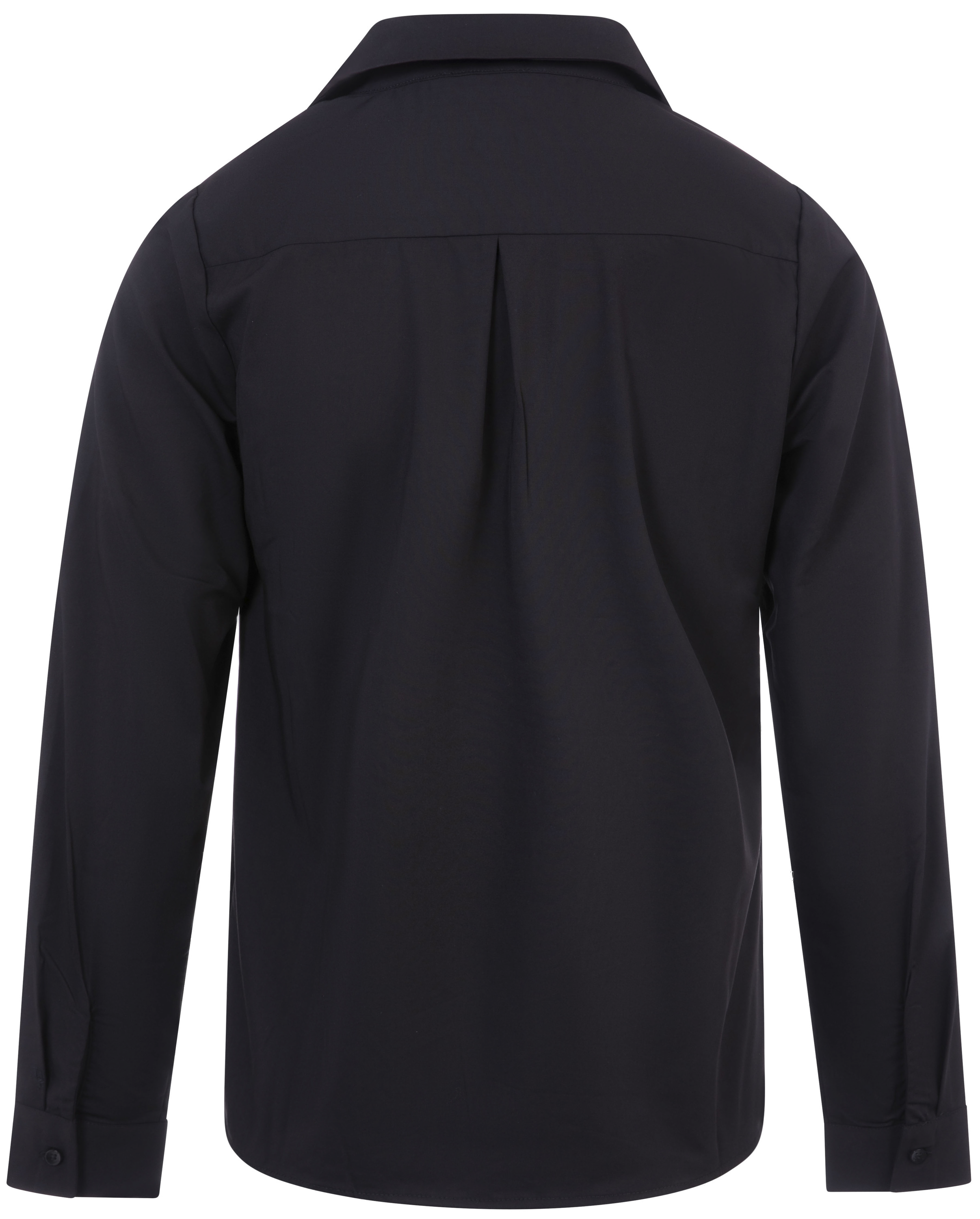 Urban Pioneers Female Ana Shirt SHIRT BLACK