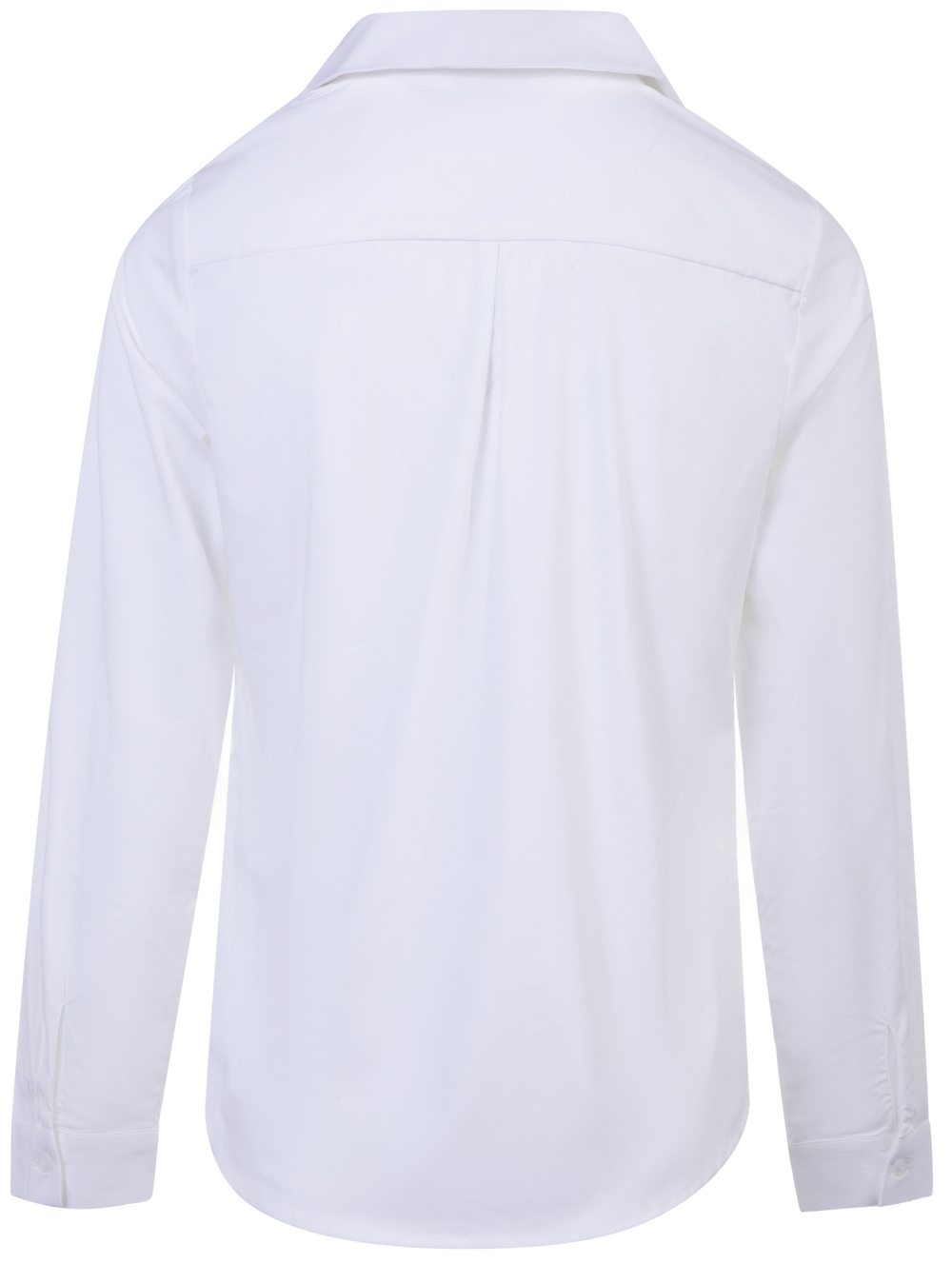 Urban Pioneers Female Ana Shirt SHIRT WHITE