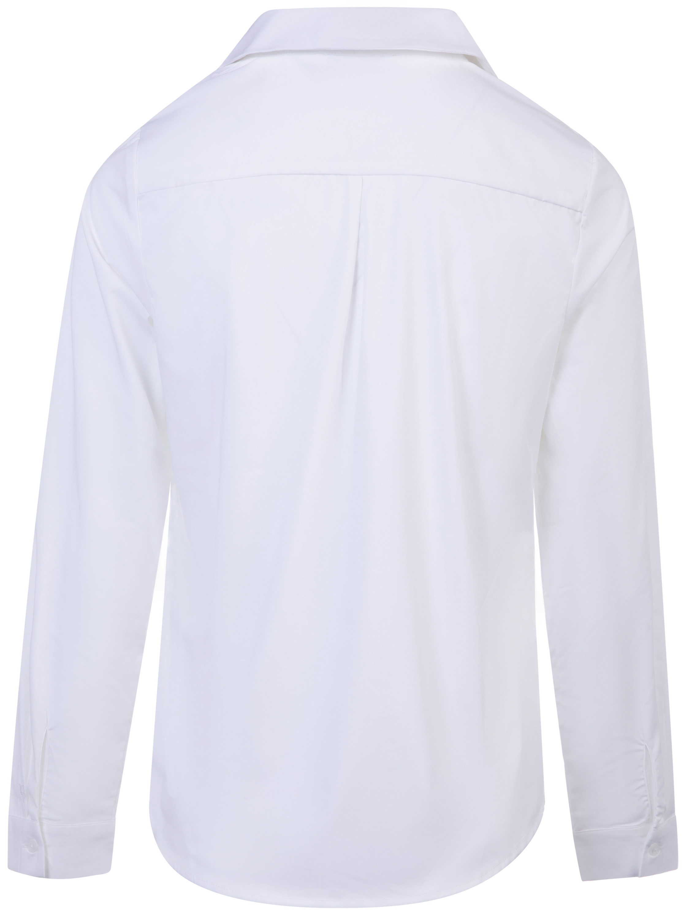 Urban Pioneers Female Ana Shirt SHIRT WHITE