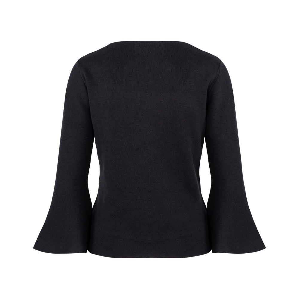 Urban Pioneers Female Anaise Top TOP BLACK