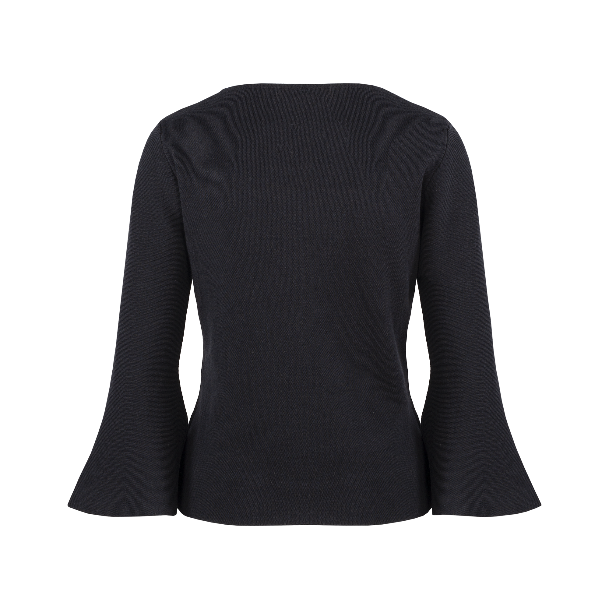 Urban Pioneers Female Anaise Top TOP BLACK