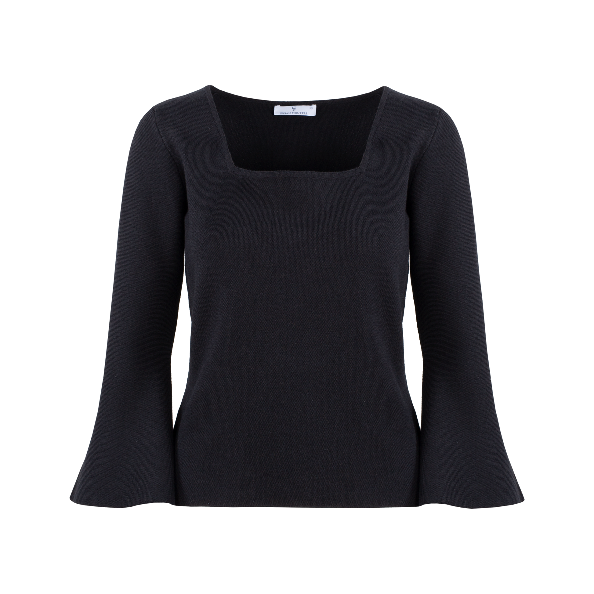 Urban Pioneers Female Anaise Top TOP BLACK