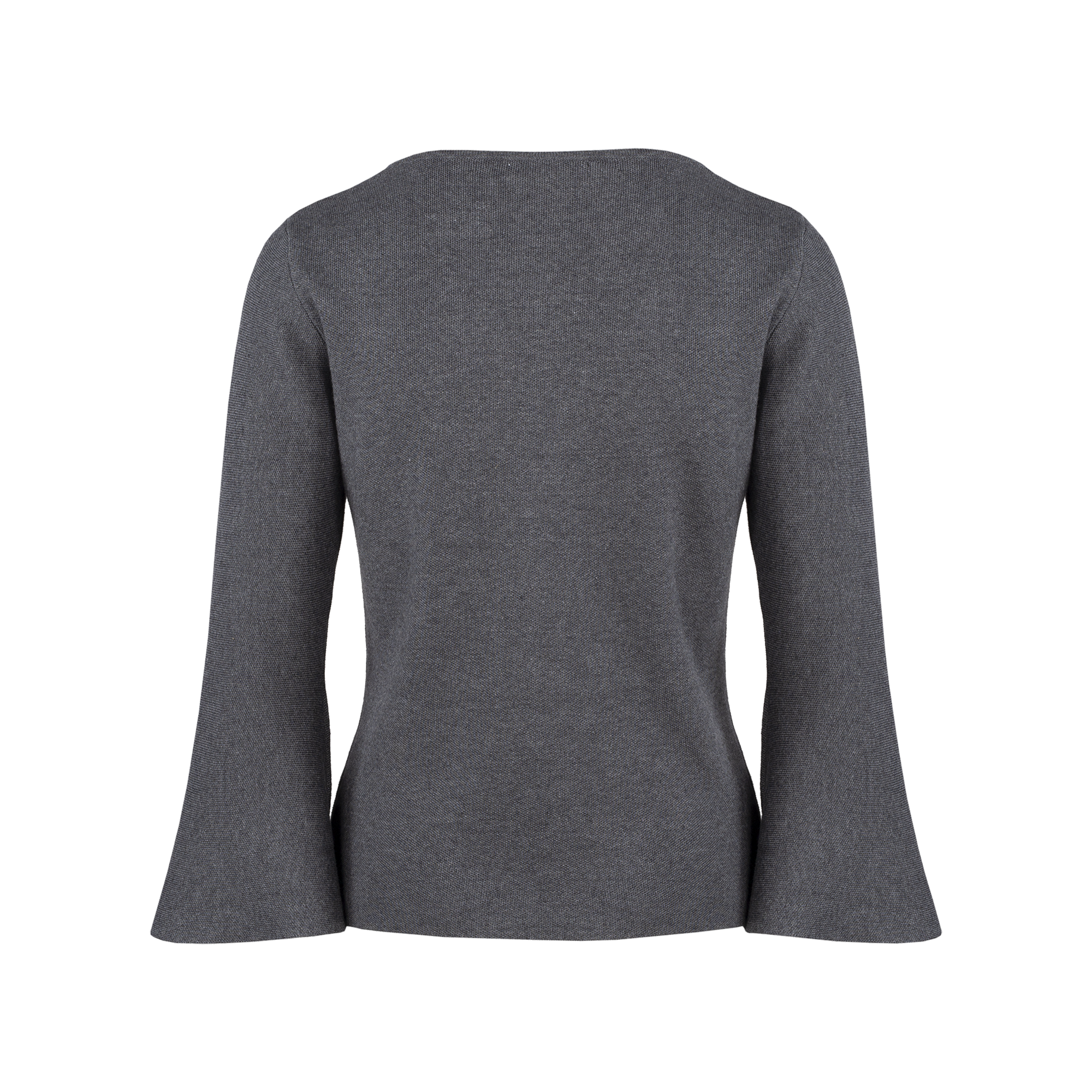 Urban Pioneers Female Anaise Top TOP DARK GREY