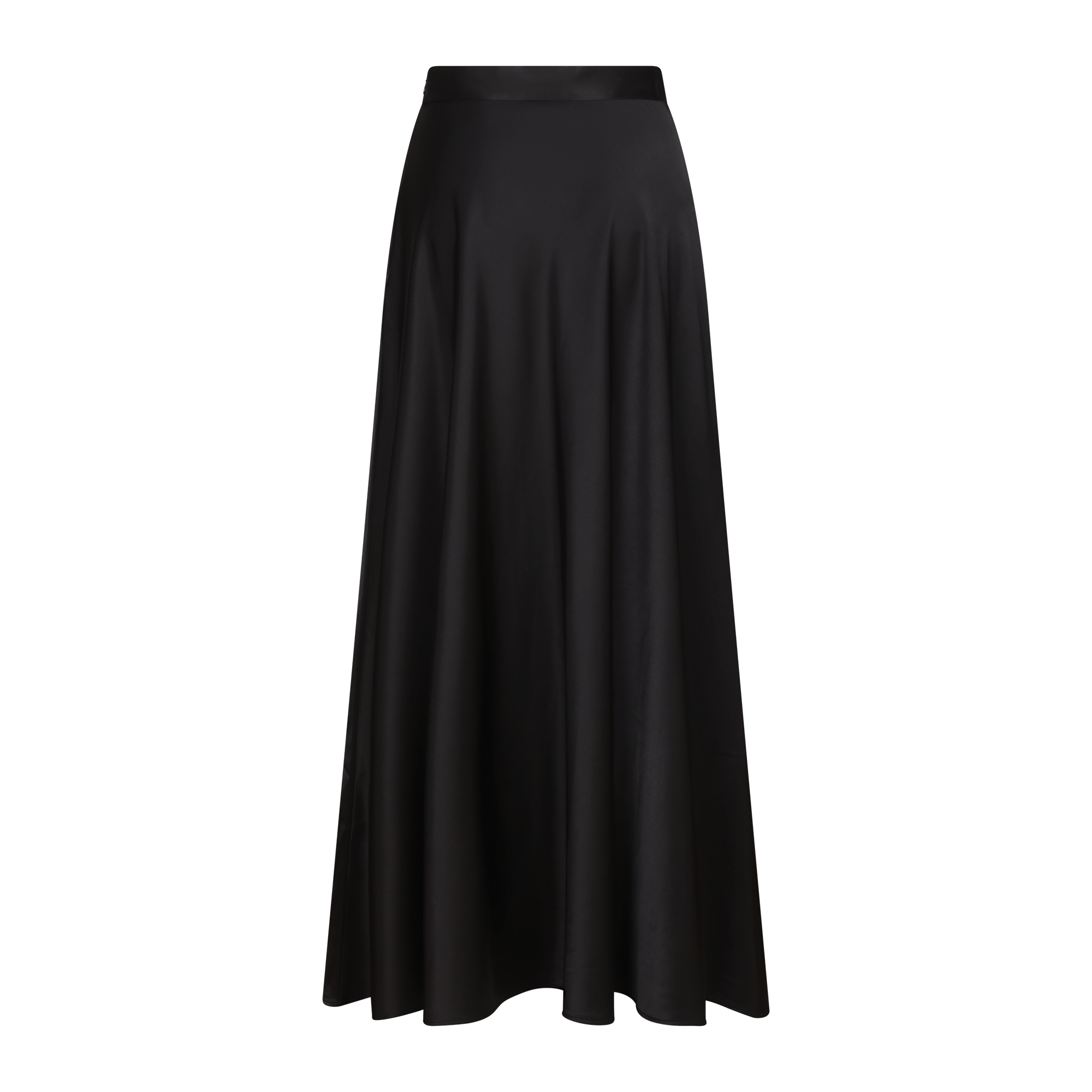 Urban Pioneers Female Anastasia Skirt SKIRT BLACK