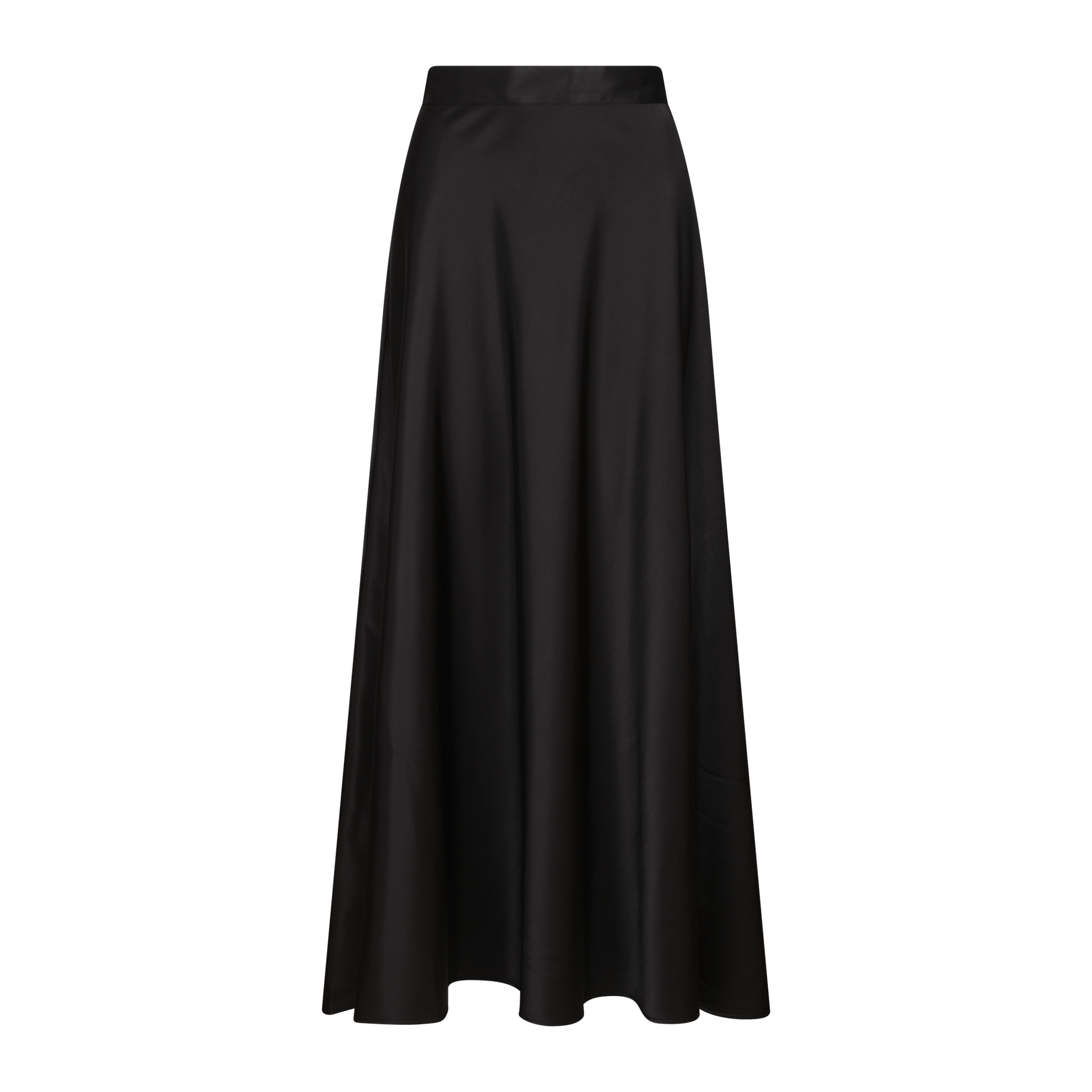 Urban Pioneers Female Anastasia Skirt SKIRT BLACK