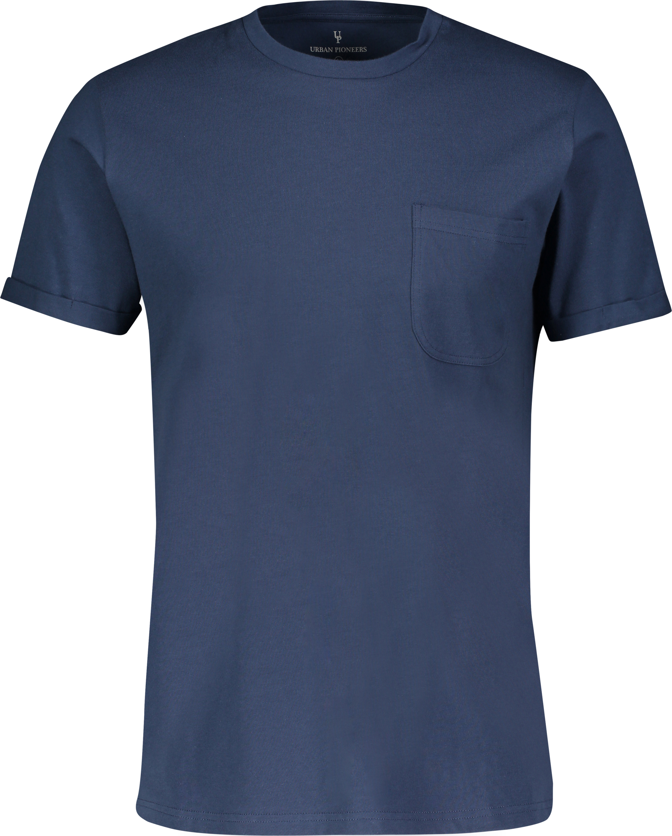 Urban Pioneers Male Andre Tee T-SHIRT