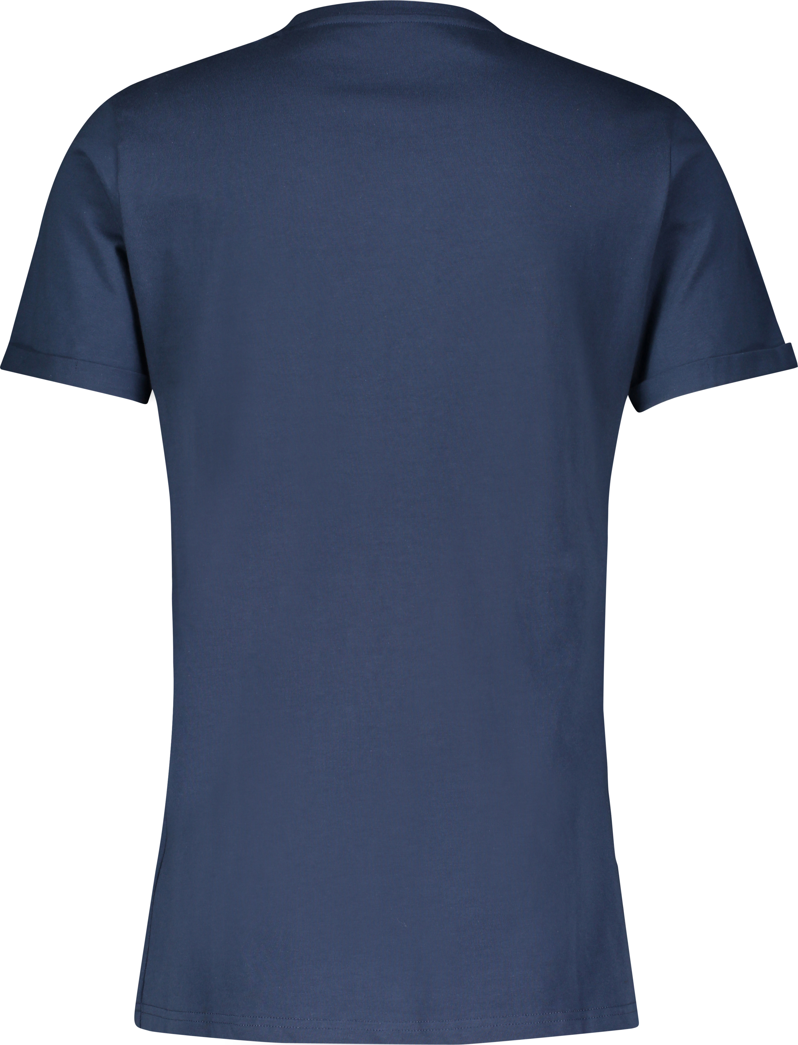 Urban Pioneers Male Andre Tee T-SHIRT