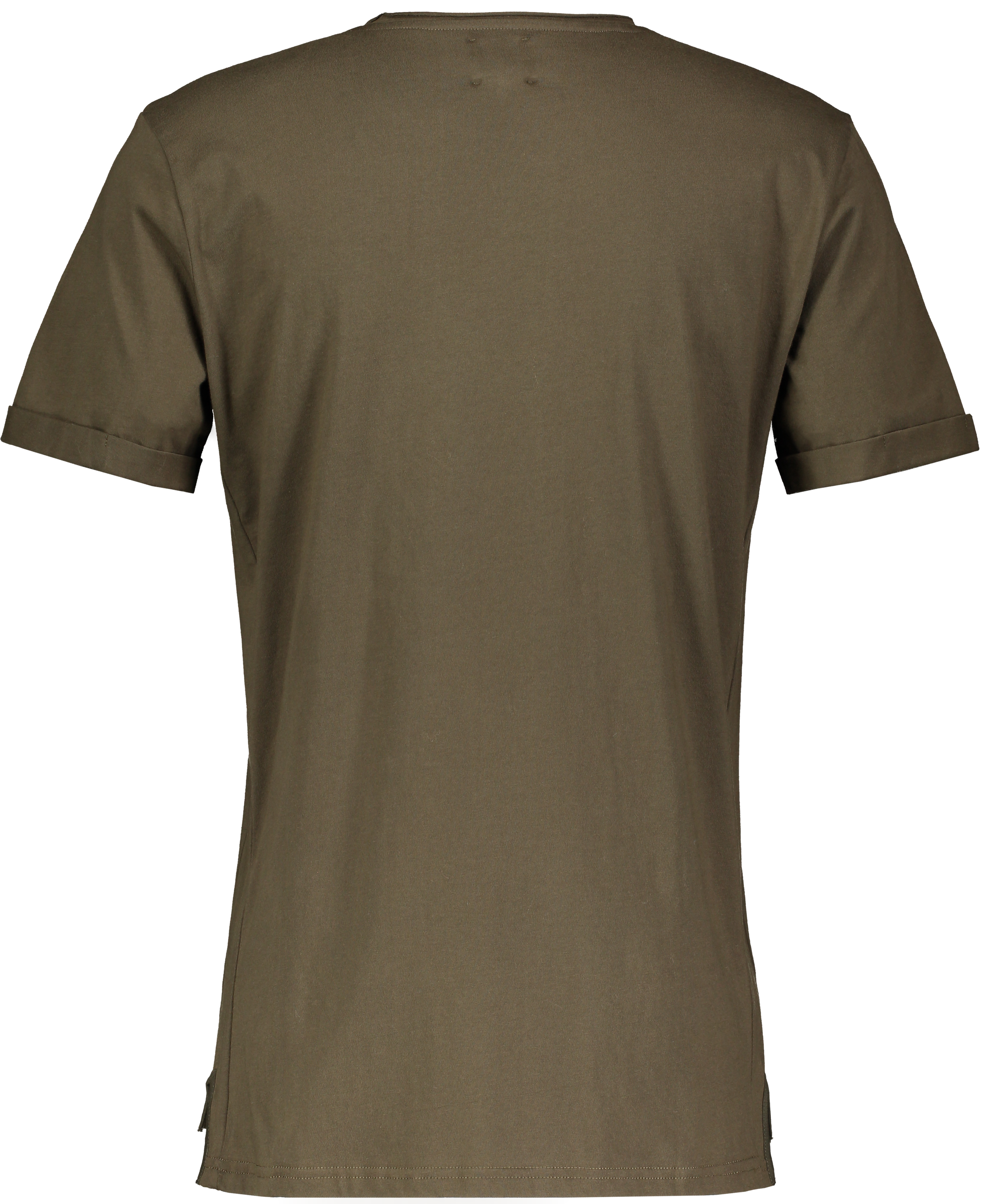 Urban Pioneers Male Andre Tee T-SHIRT FOREST NIGHT