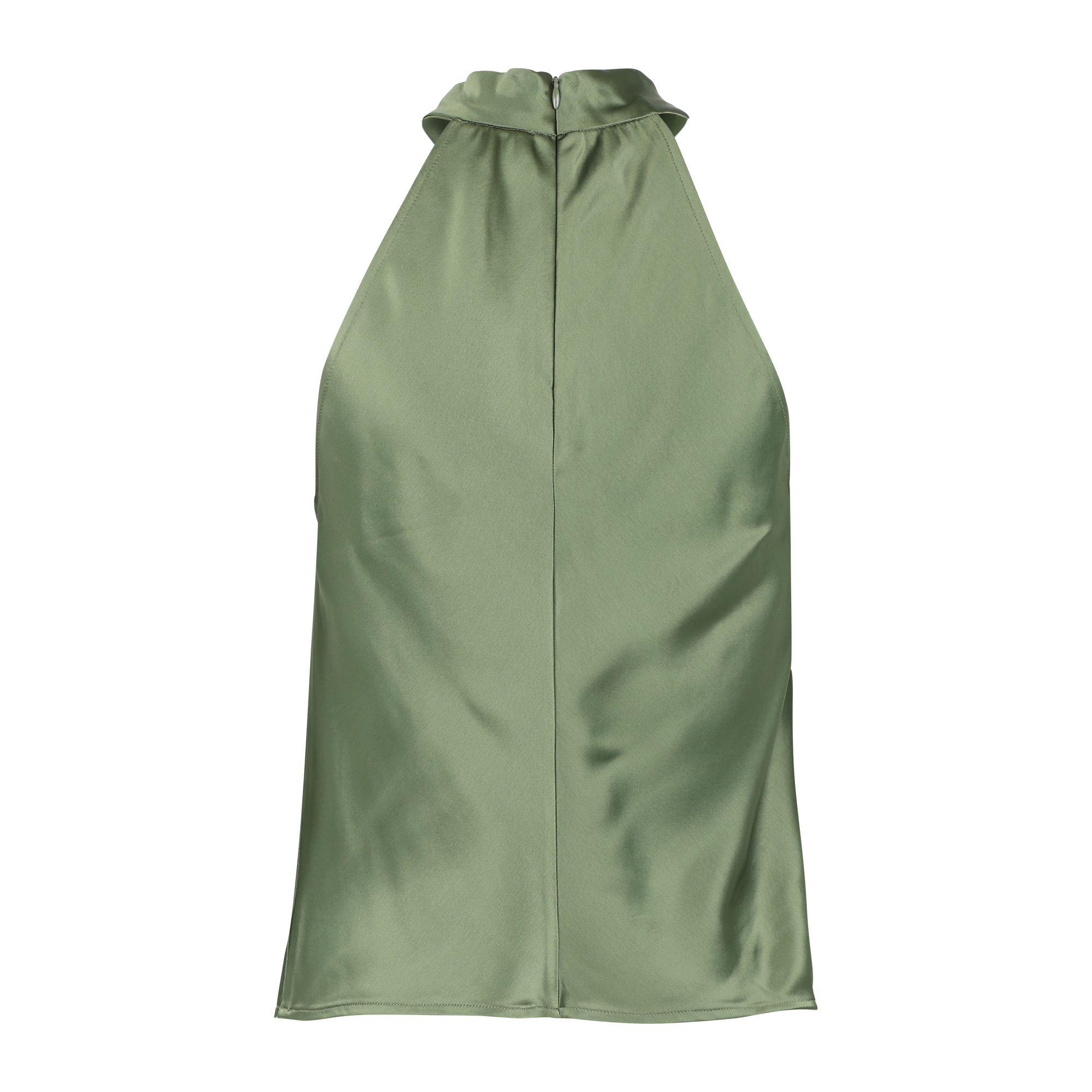 Urban Pioneers Female Angel Top TOP OLIVE