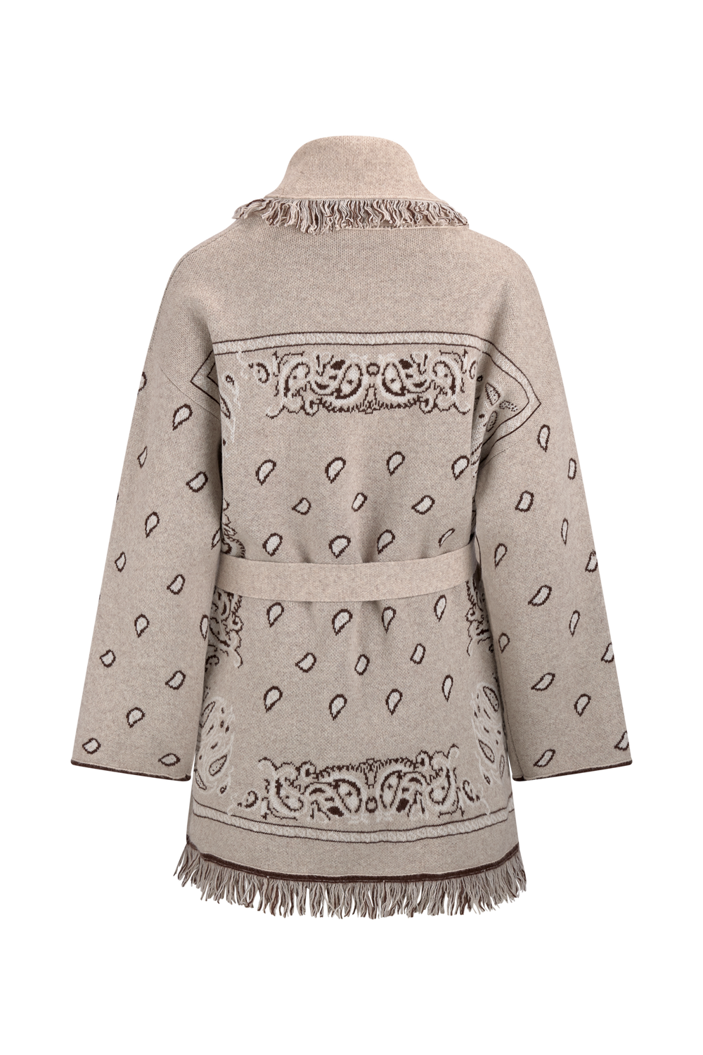 Urban Pioneers Female Angela Cardigan CARDIGAN SAND