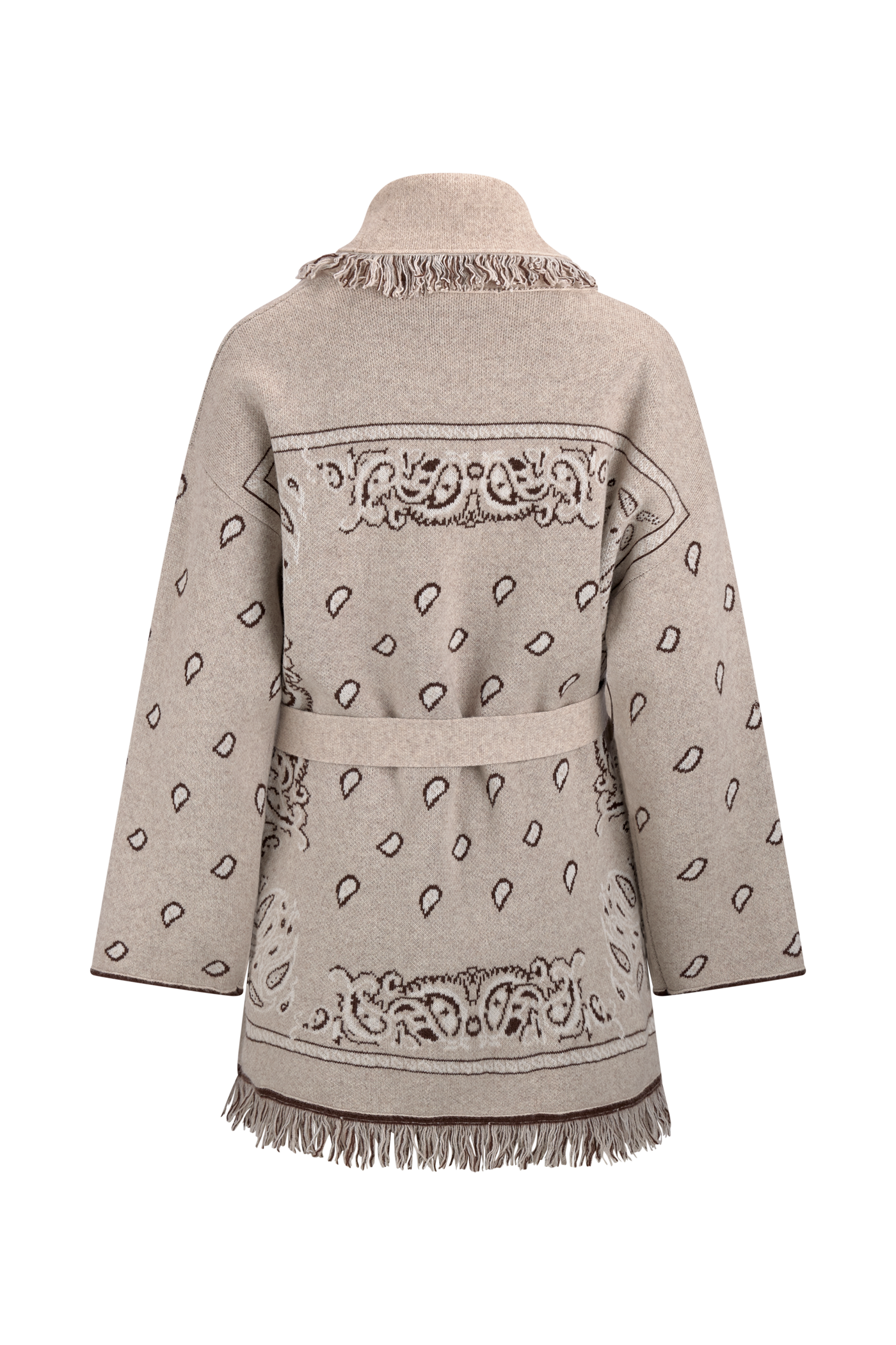 Urban Pioneers Female Angela Cardigan CARDIGAN SAND