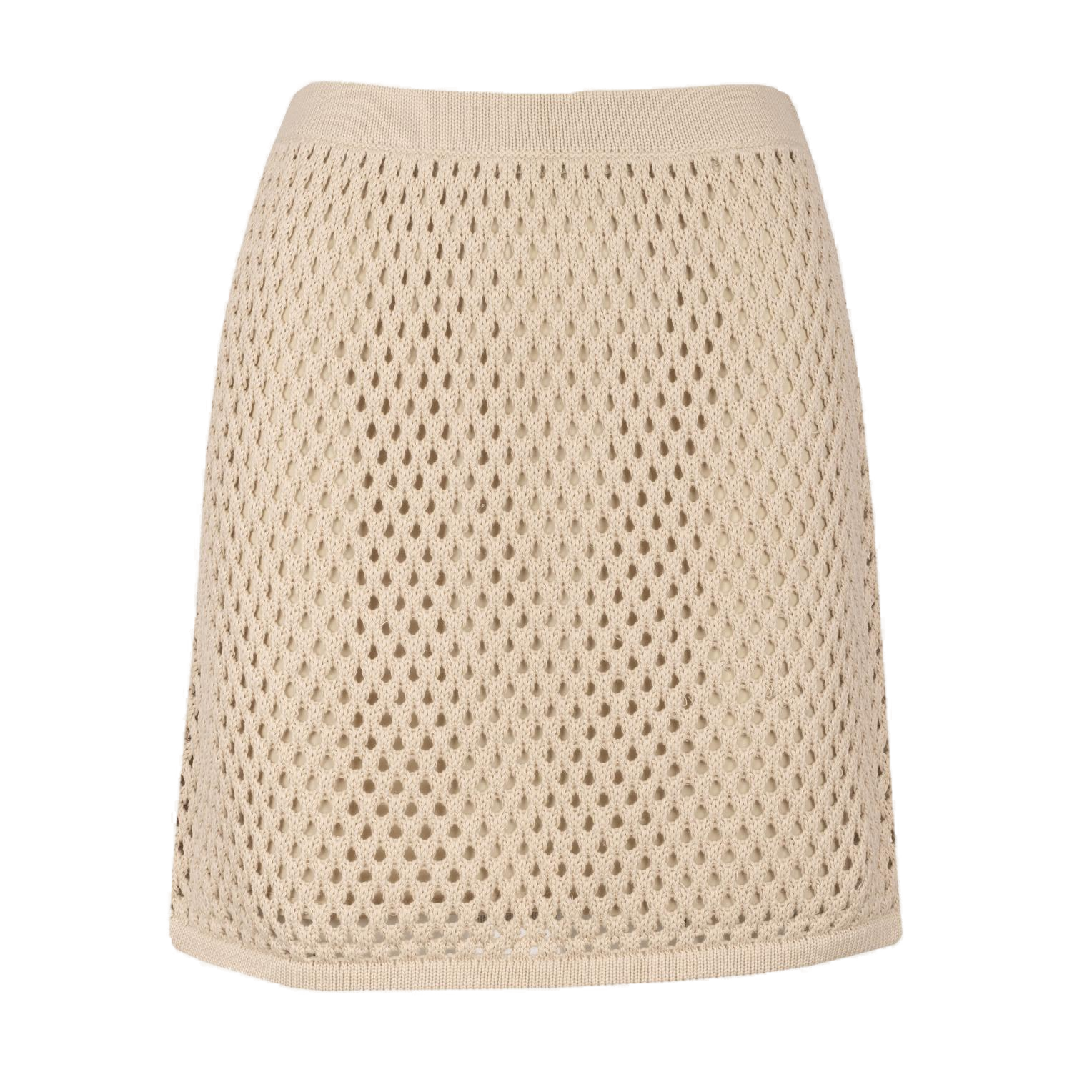Urban Pioneers Female Anikka Skirt SKIRT SAND