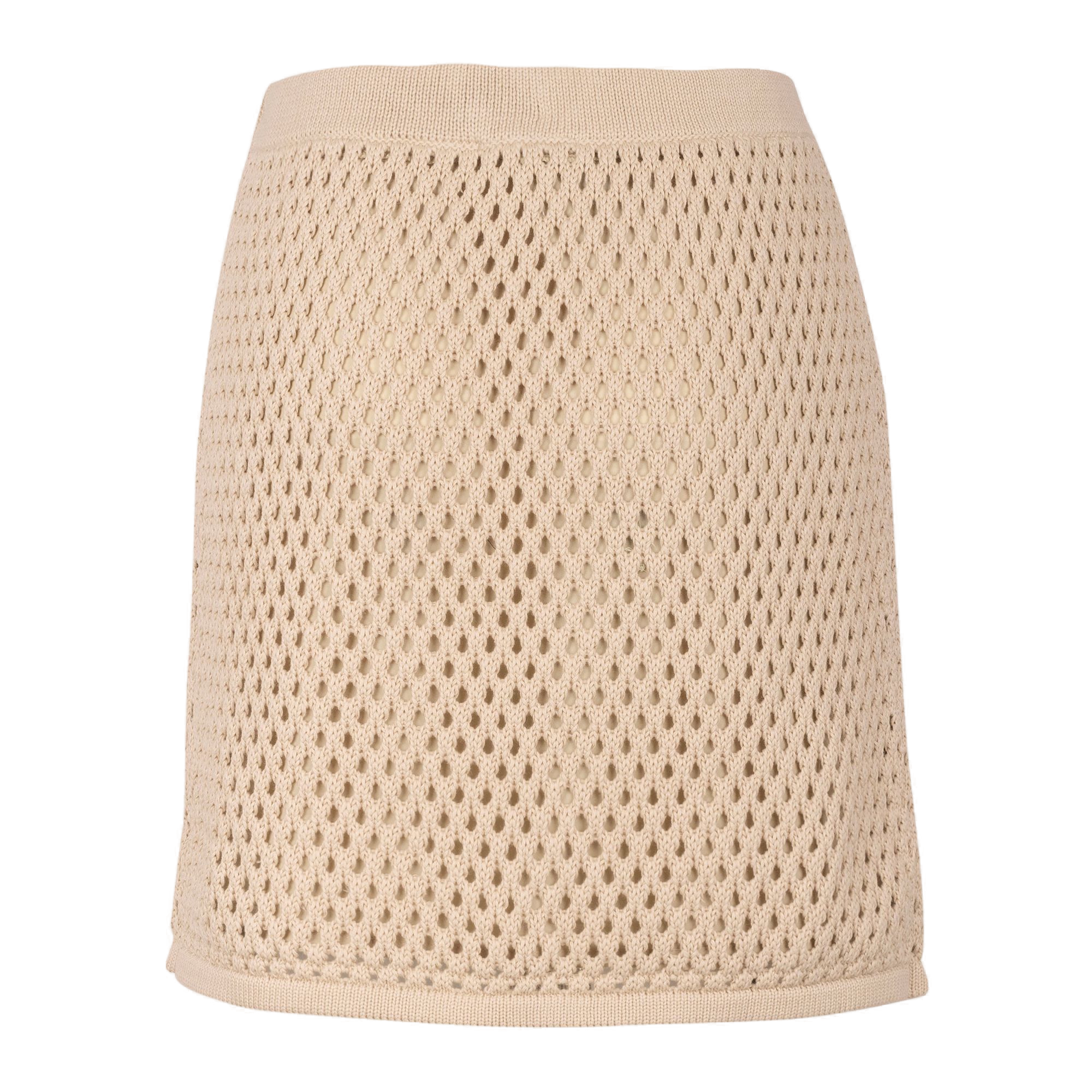Urban Pioneers Female Anikka Skirt SKIRT SAND