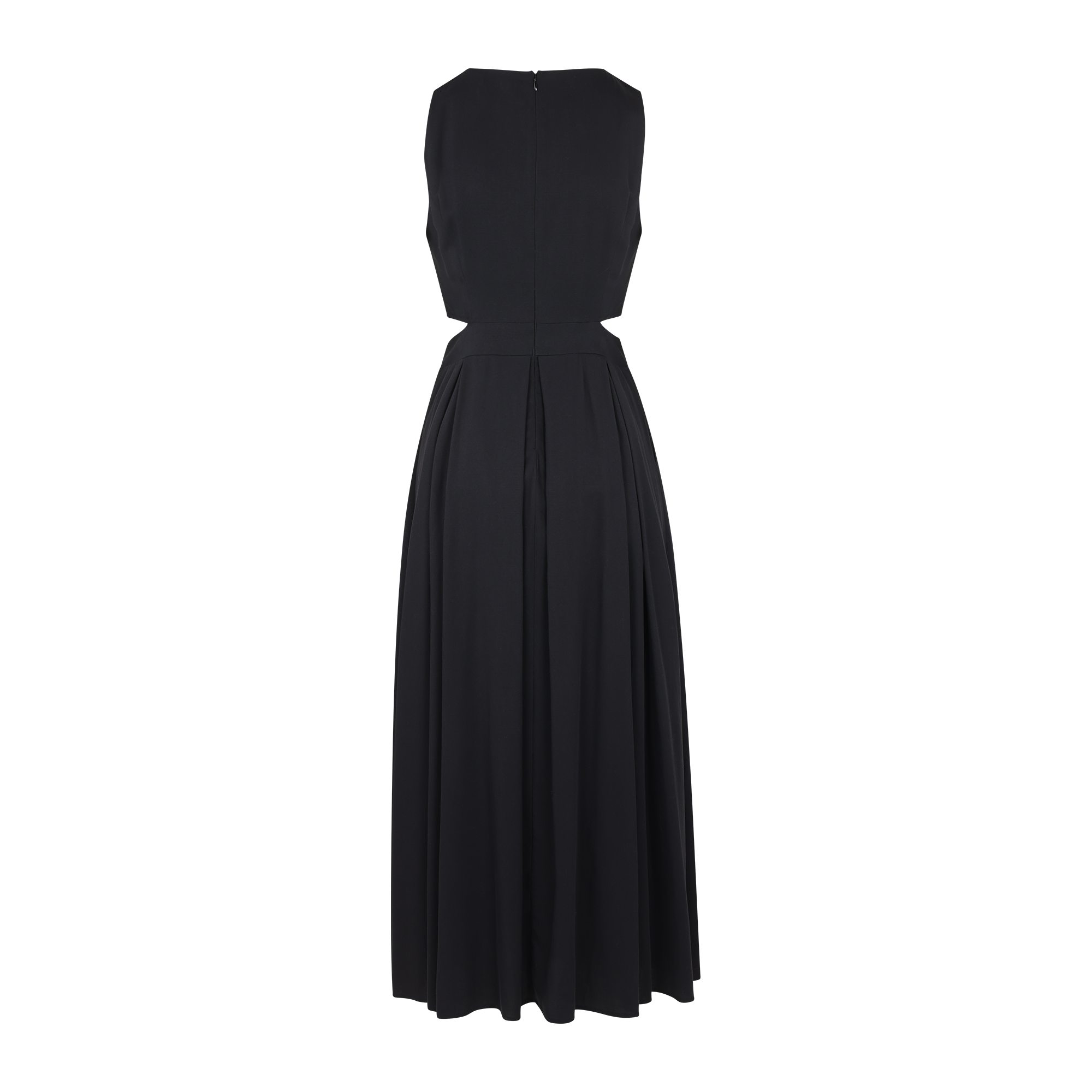Urban Pioneers Female Annabella Dress DRESS BLACK