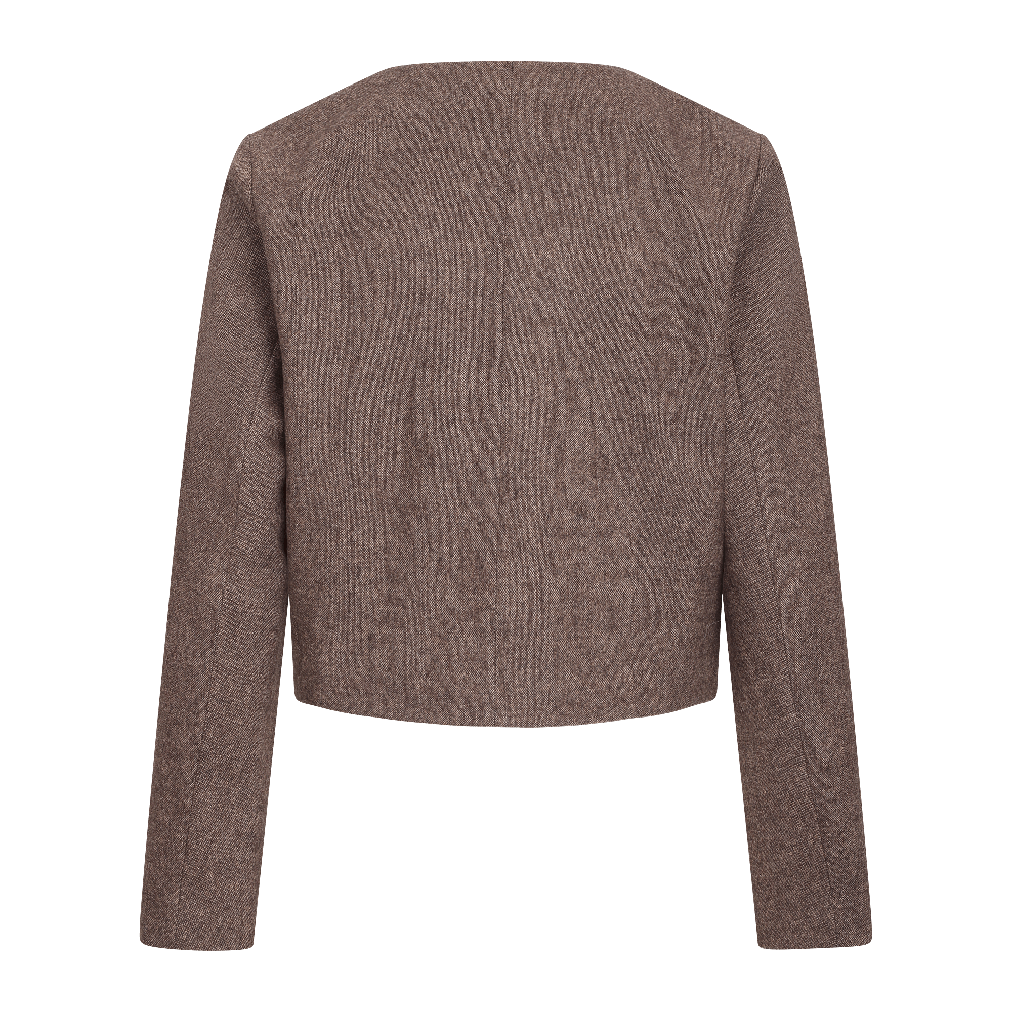 Urban Pioneers Female Annabelle Jacket JACKET DARK BROWN