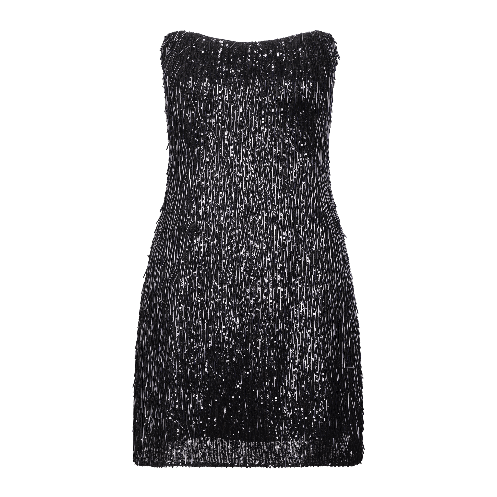 Urban Pioneers Female Anthea Dress DRESS BLACK