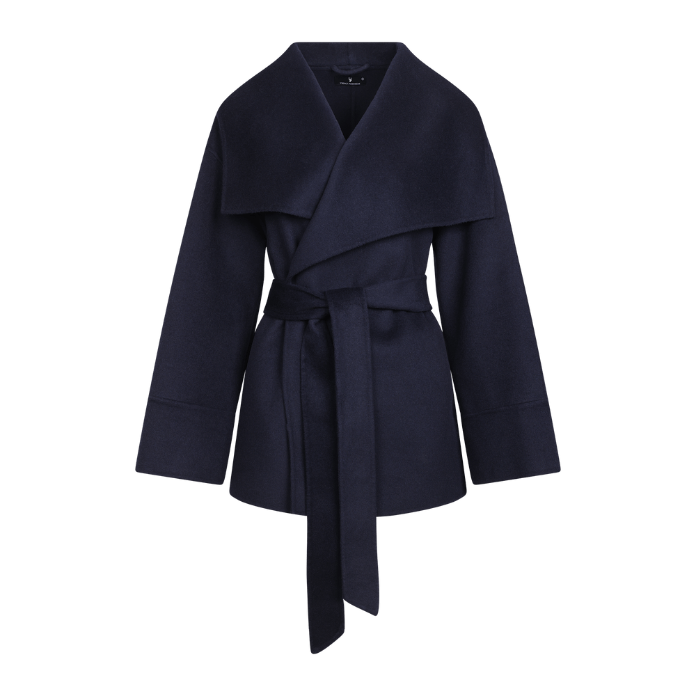 Urban Pioneers Female Arabella Jacket JACKET NAVY