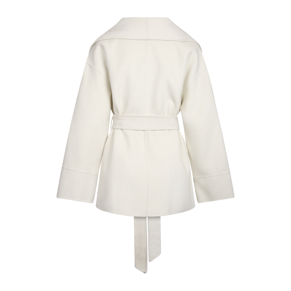 Urban Pioneers Female Arabella Jacket JACKET WHITE