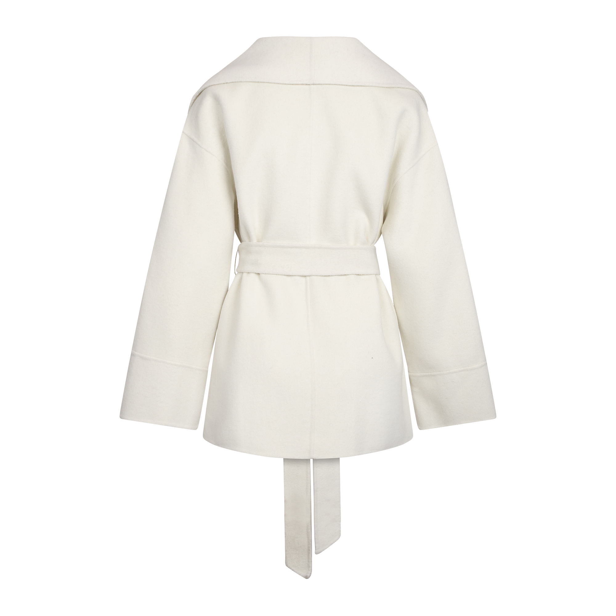 Urban Pioneers Female Arabella Jacket JACKET WHITE