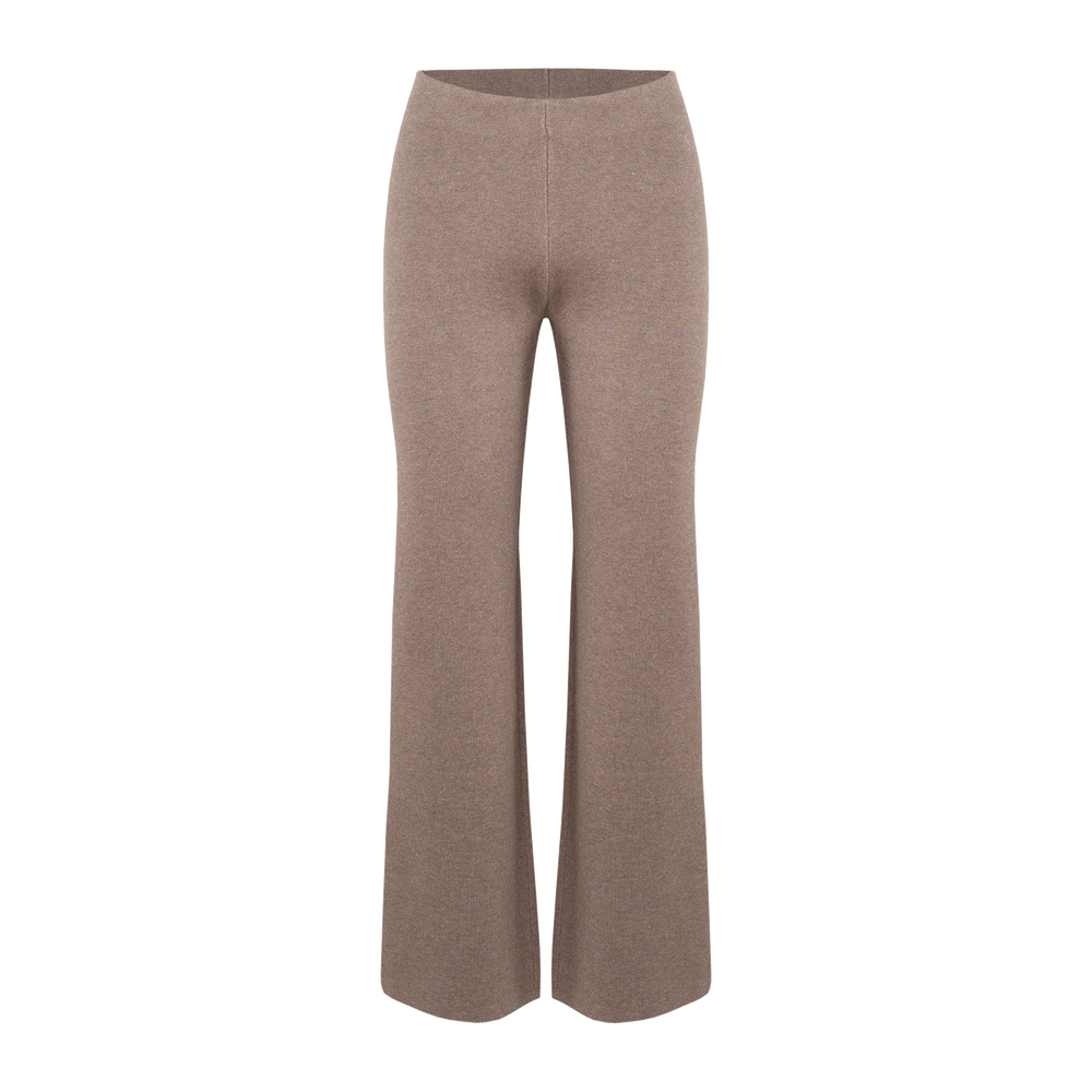 Urban Pioneers Female Aretha Pants PANTS BROWN