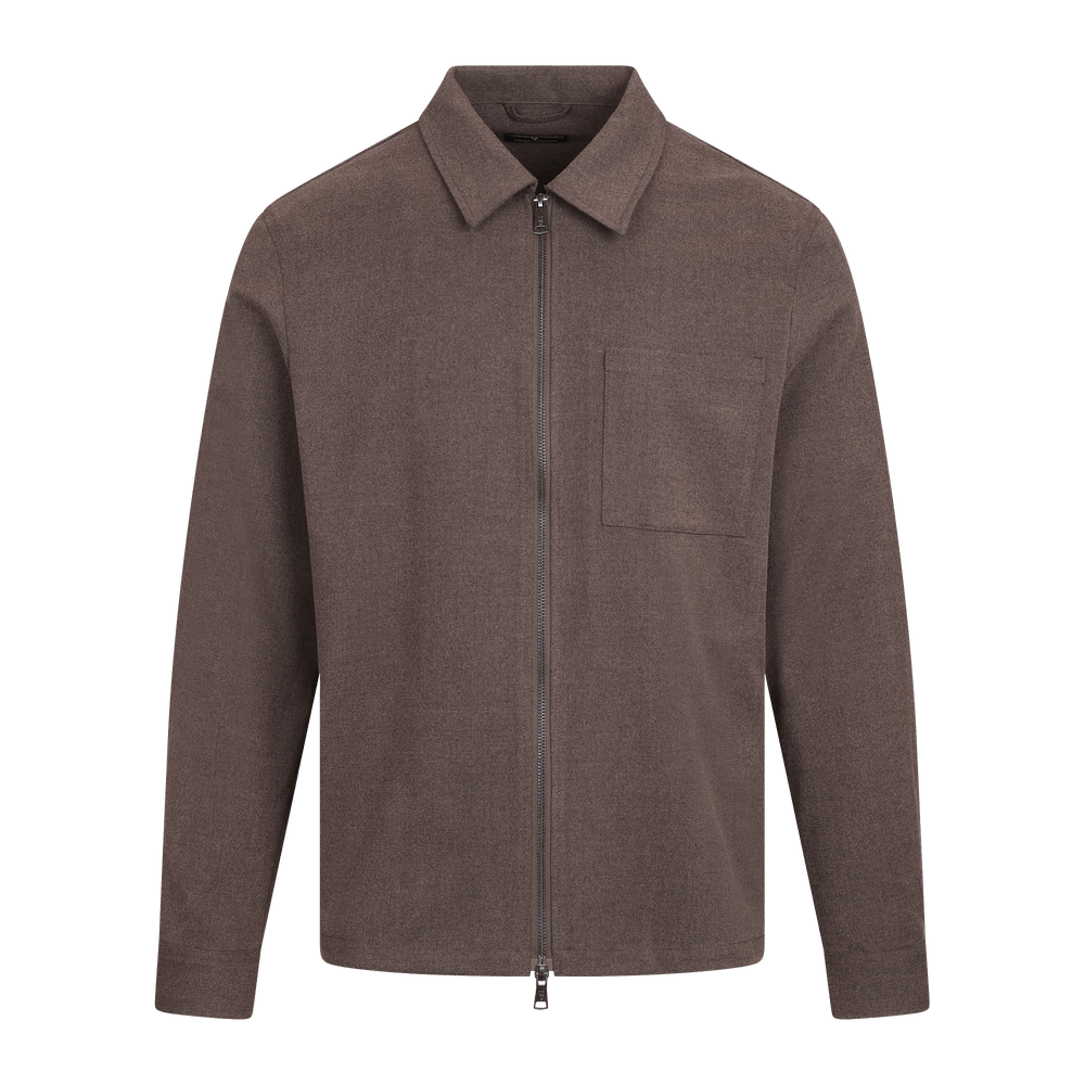 Argus Overshirt
