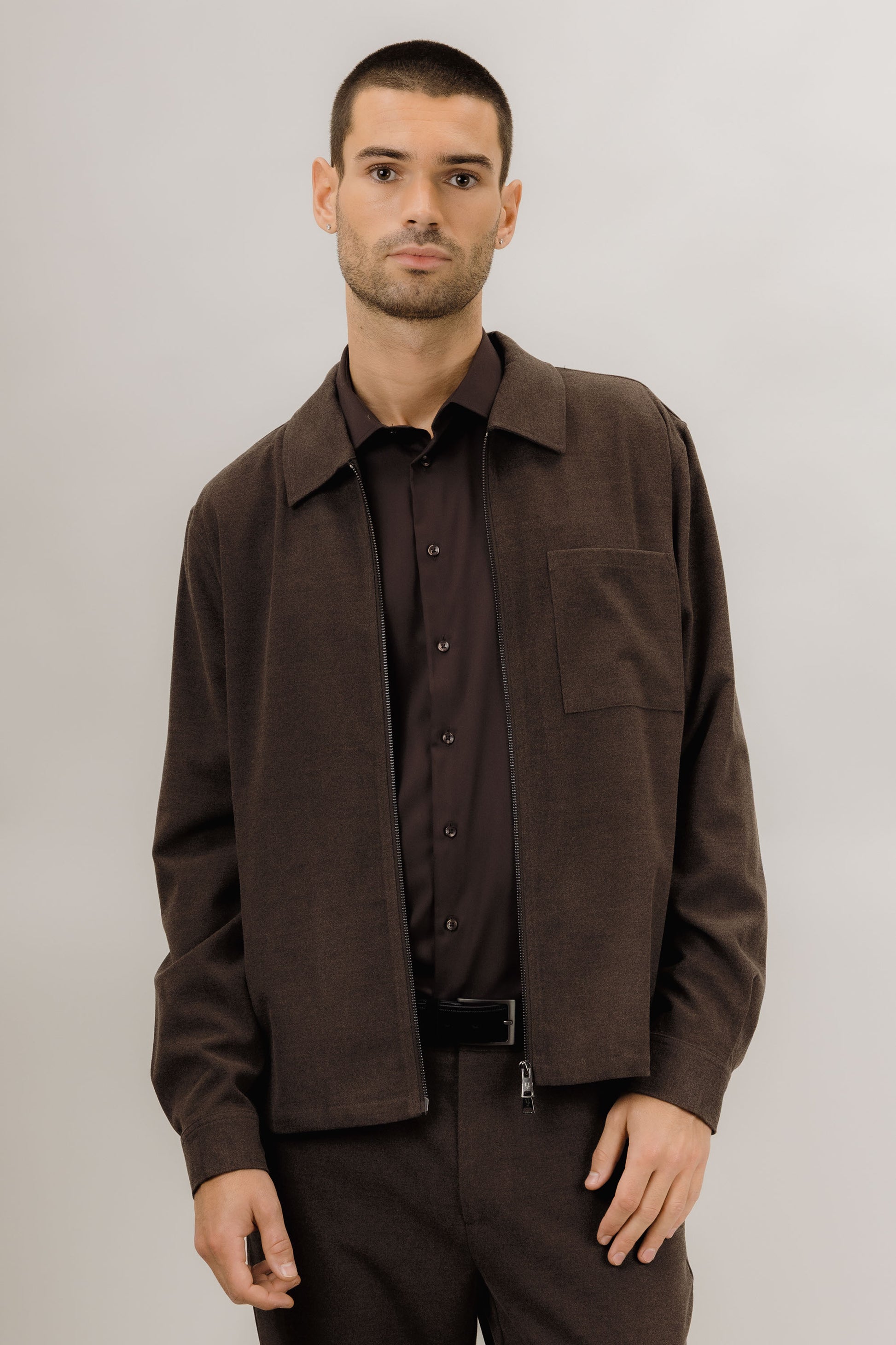Argus Overshirt