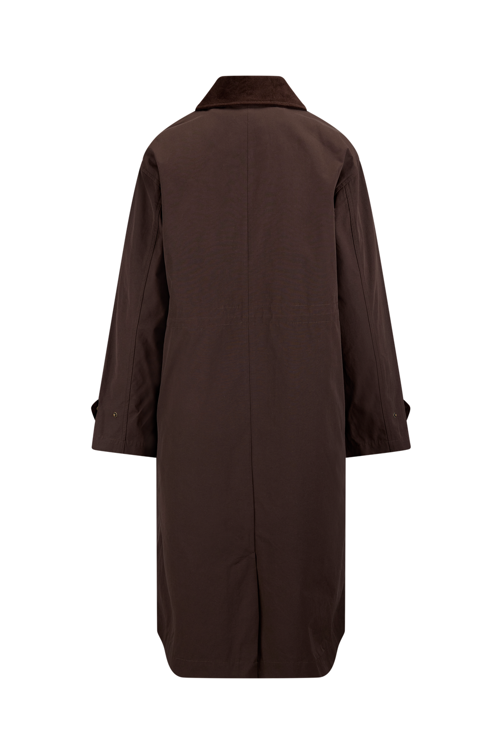 Urban Pioneers Female Arianna Jacket JACKET BLACK COFFEE