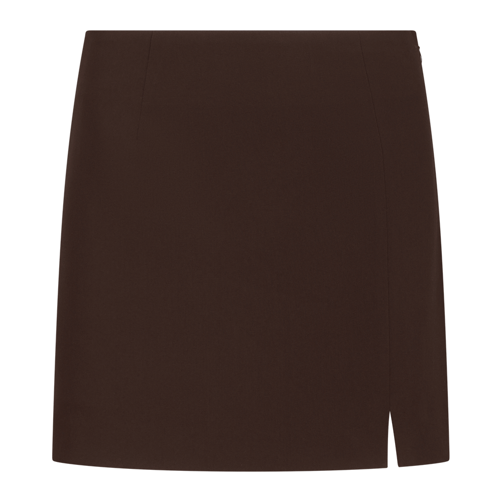 Urban Pioneers Female Ariella Skirt SKIRT BLACK COFFEE