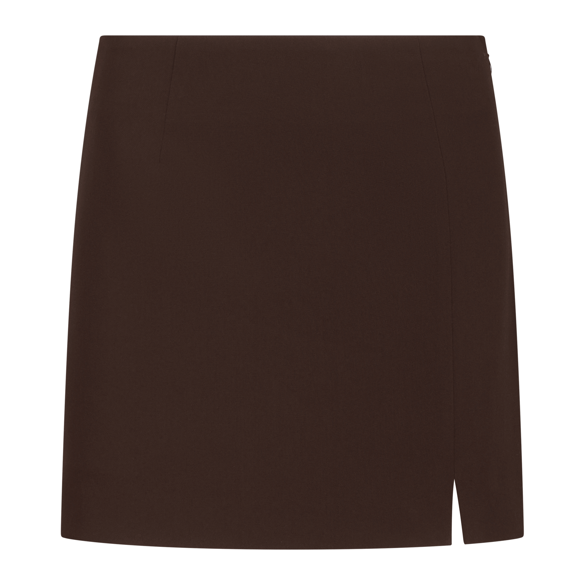Urban Pioneers Female Ariella Skirt SKIRT BLACK COFFEE