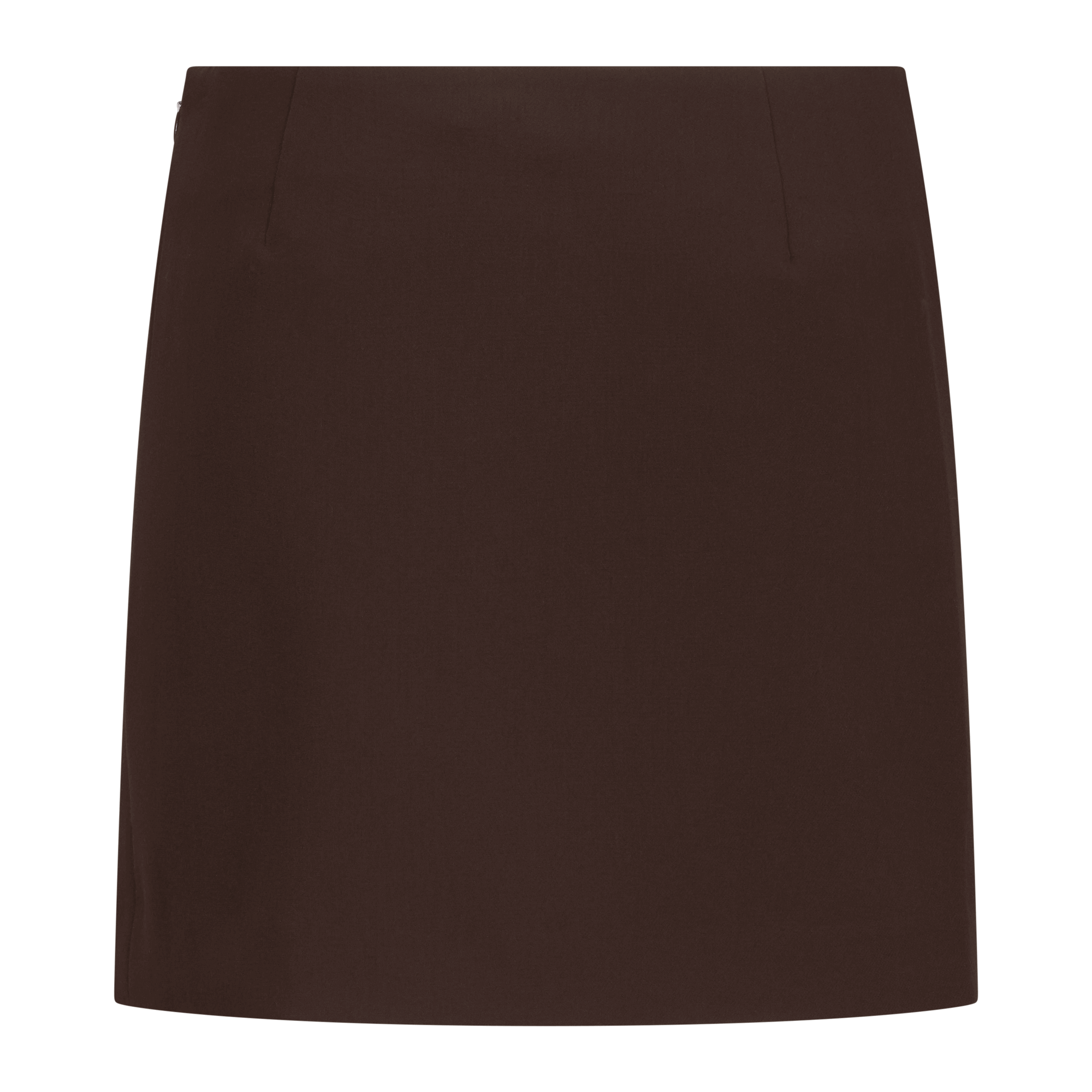 Urban Pioneers Female Ariella Skirt SKIRT BLACK COFFEE
