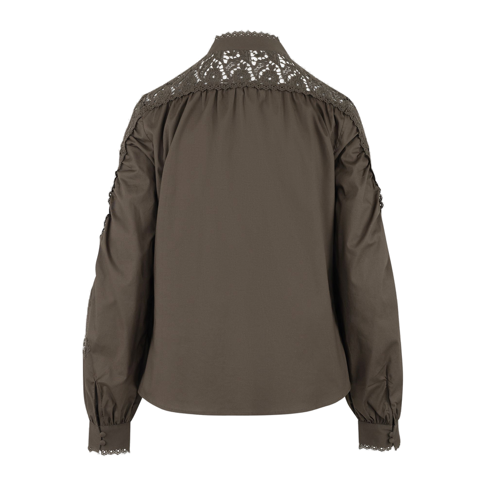 Urban Pioneers Female Arlene Blouse BLOUSE WREN