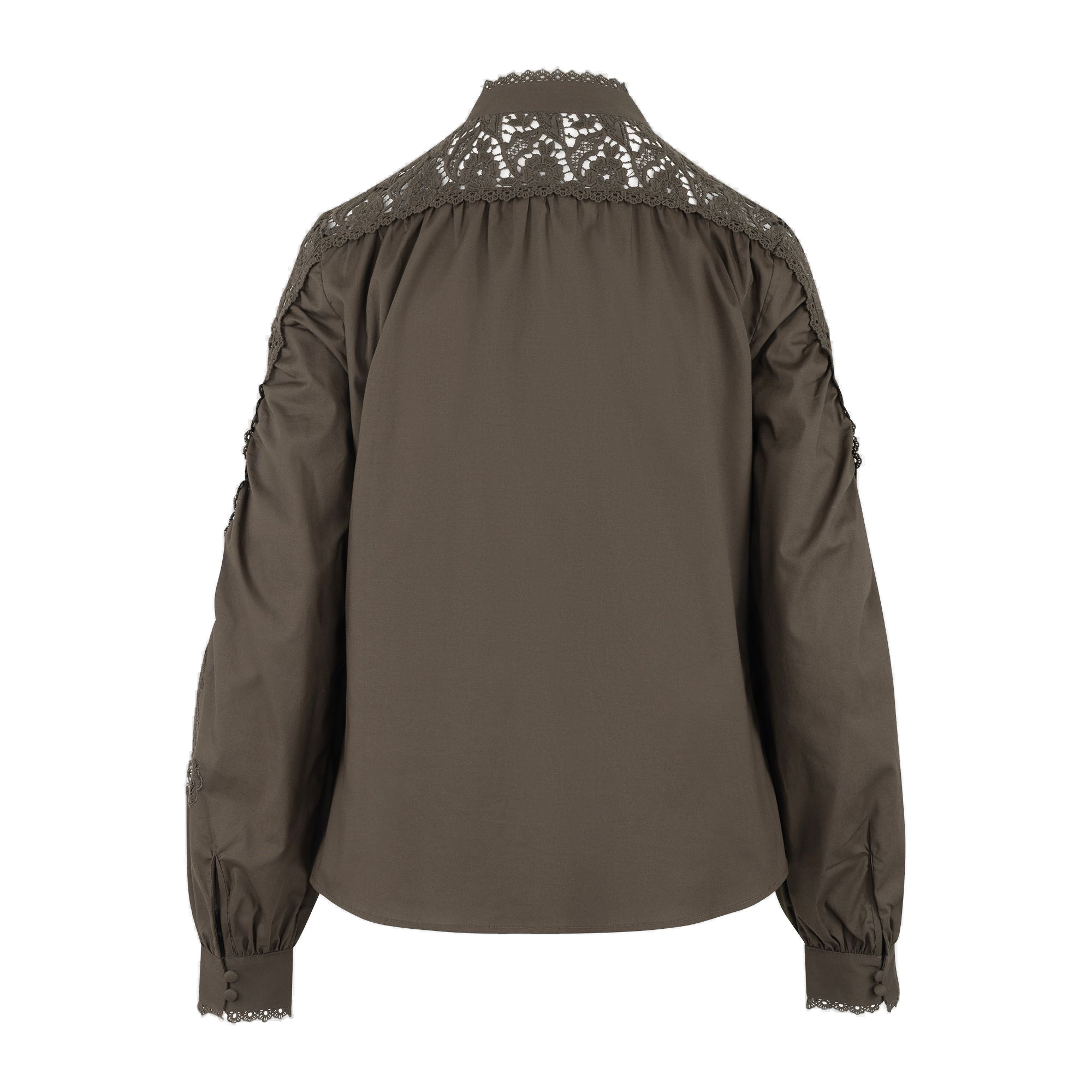 Urban Pioneers Female Arlene Blouse BLOUSE WREN