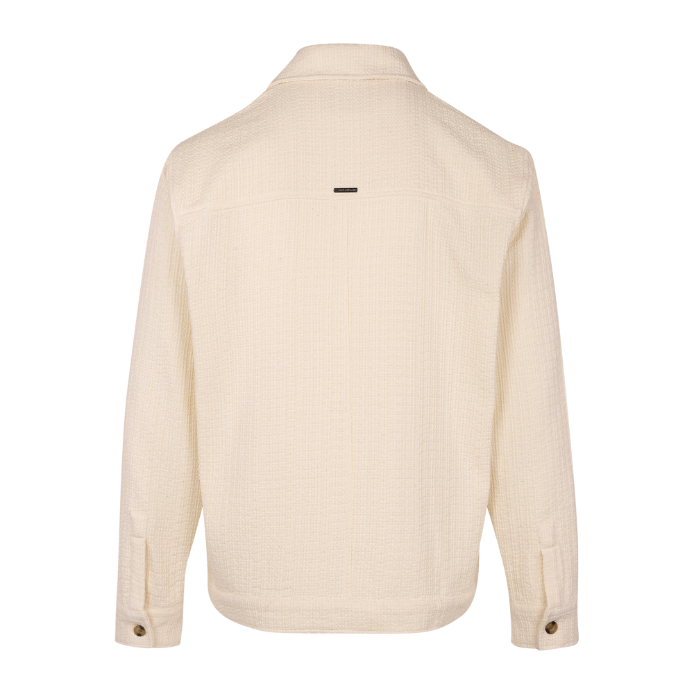 Urban Pioneers Male Aron Jacket JACKET CREAM