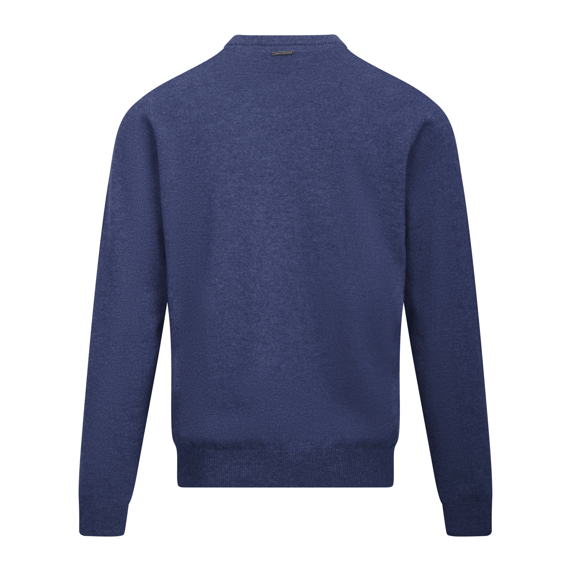 Urban Pioneers Male Arthur Sweater SWEATER MID BLUE