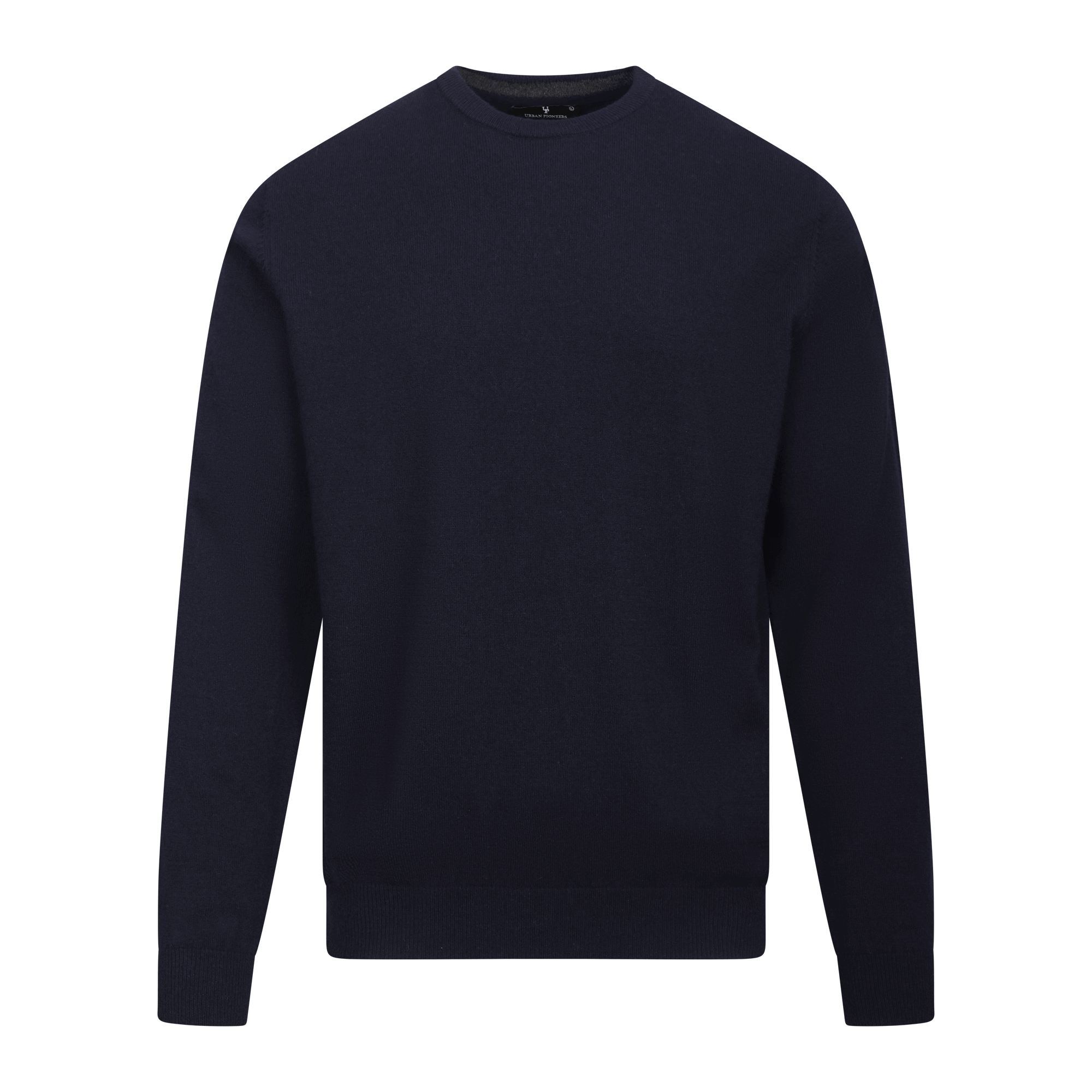 Urban Pioneers Male Arthur Sweater SWEATER NAVY