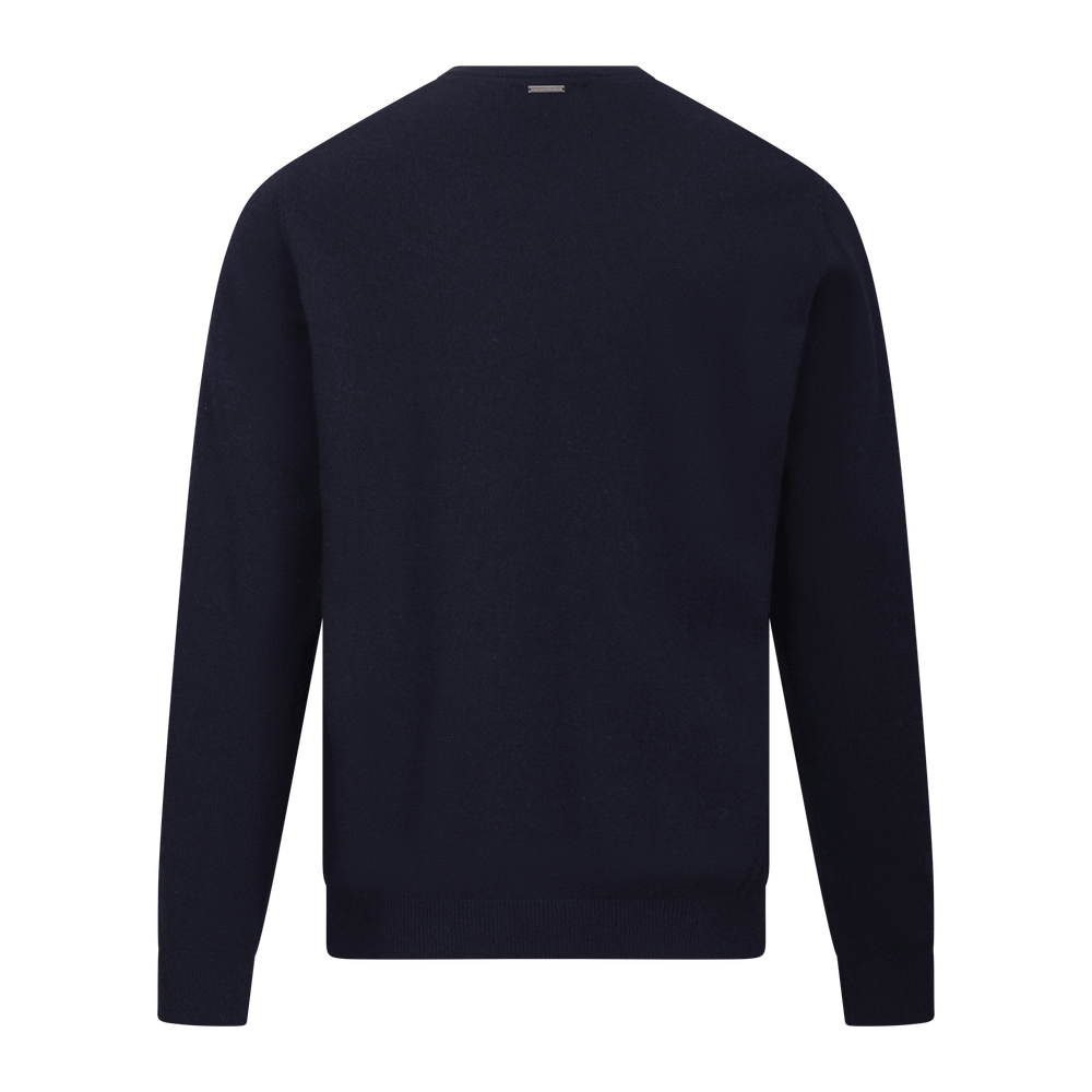 Urban Pioneers Male Arthur Sweater SWEATER NAVY