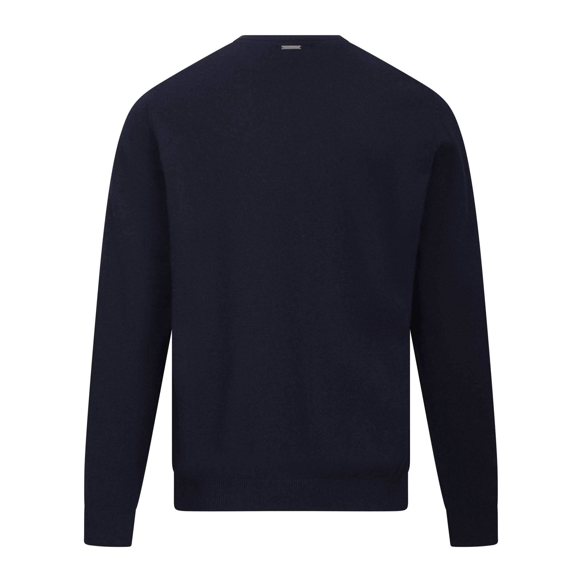 Urban Pioneers Male Arthur Sweater SWEATER NAVY