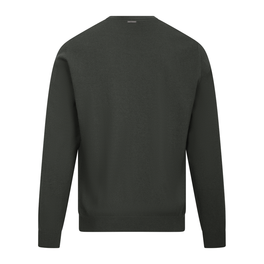 Urban Pioneers Male Arthur Sweater SWEATER OLIVE