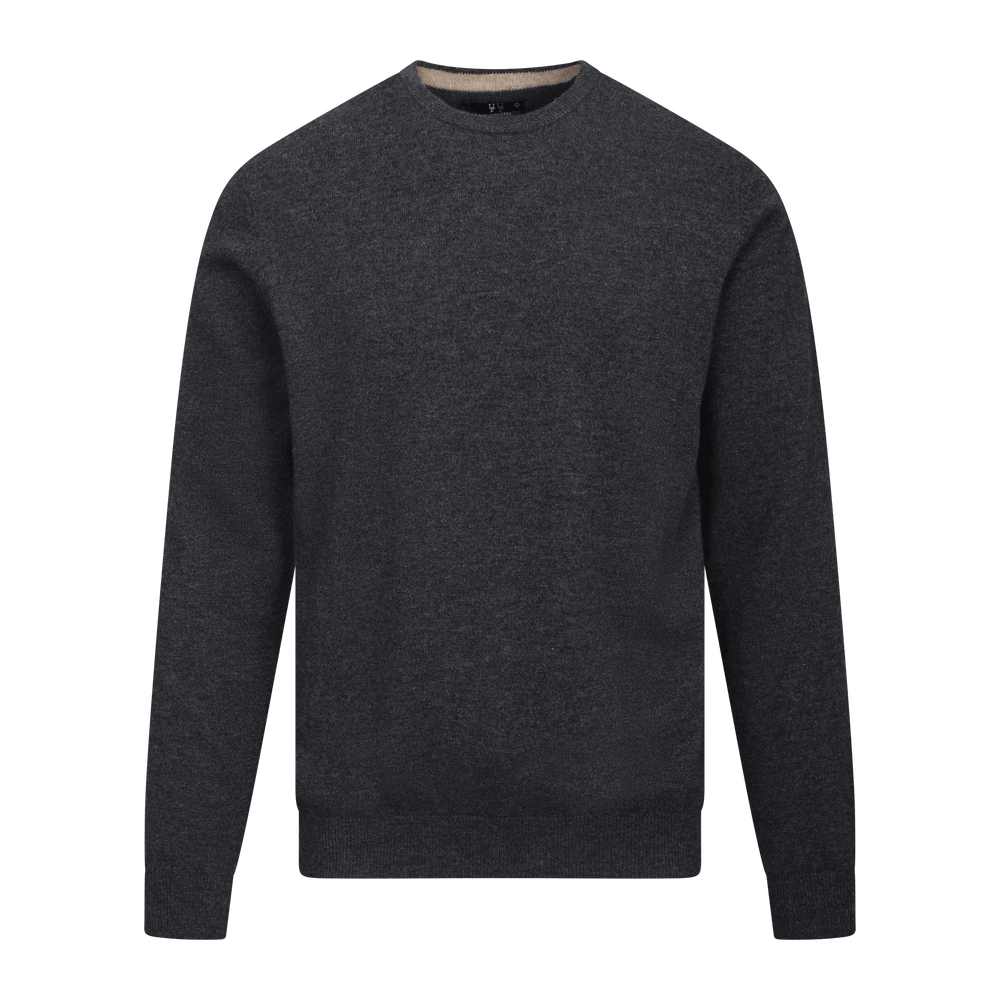 Urban Pioneers Male Arthur Sweater SWEATER ROCKY