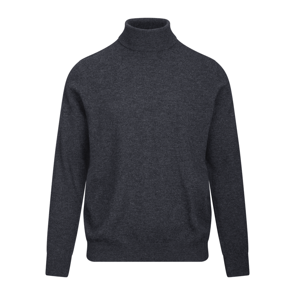 Urban Pioneers Male Arthur Turtleneck SWEATER ROCKY