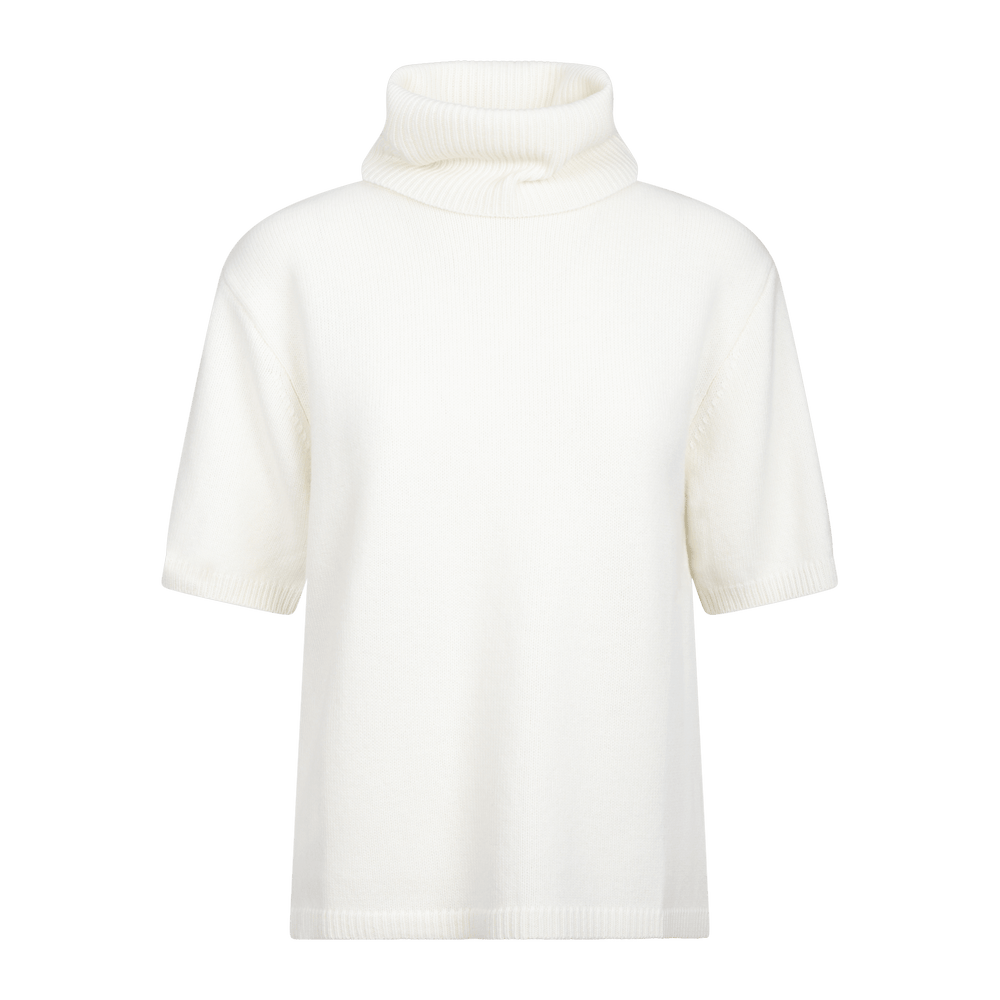 Urban Pioneers Female Arwyn SS SWEATER CREAM