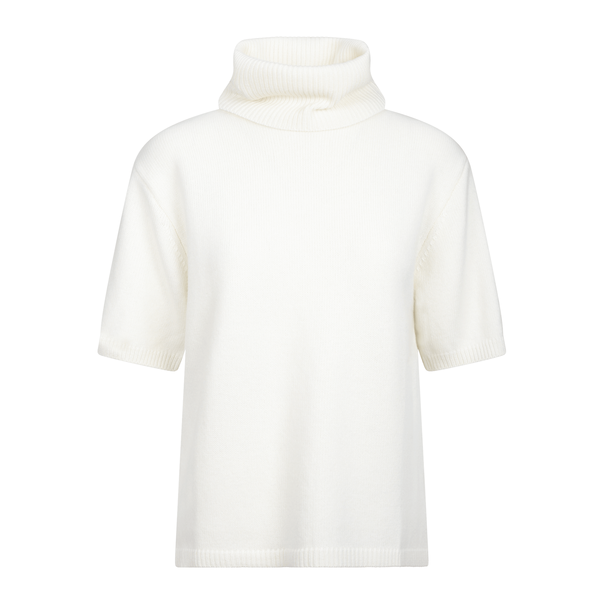 Urban Pioneers Female Arwyn SS SWEATER CREAM