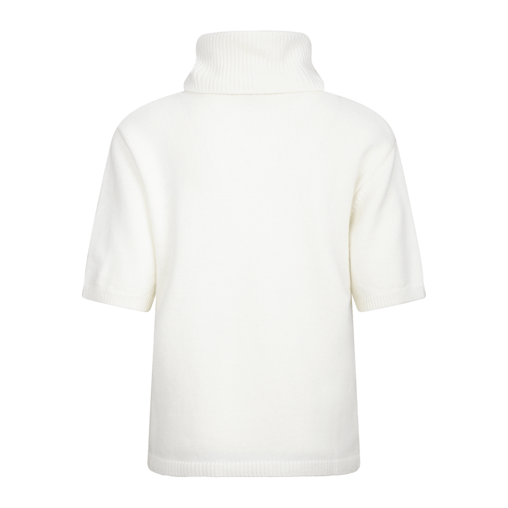 Urban Pioneers Female Arwyn SS SWEATER CREAM