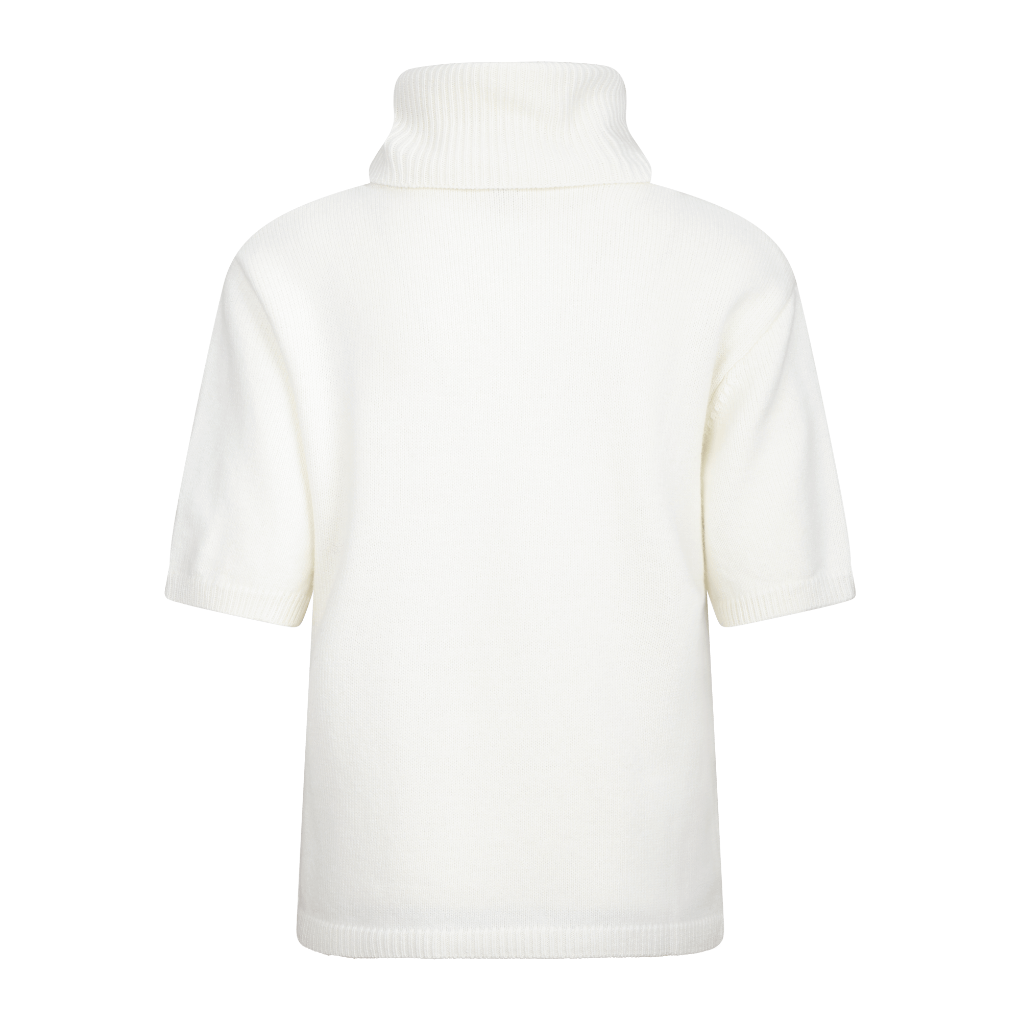 Urban Pioneers Female Arwyn SS SWEATER CREAM