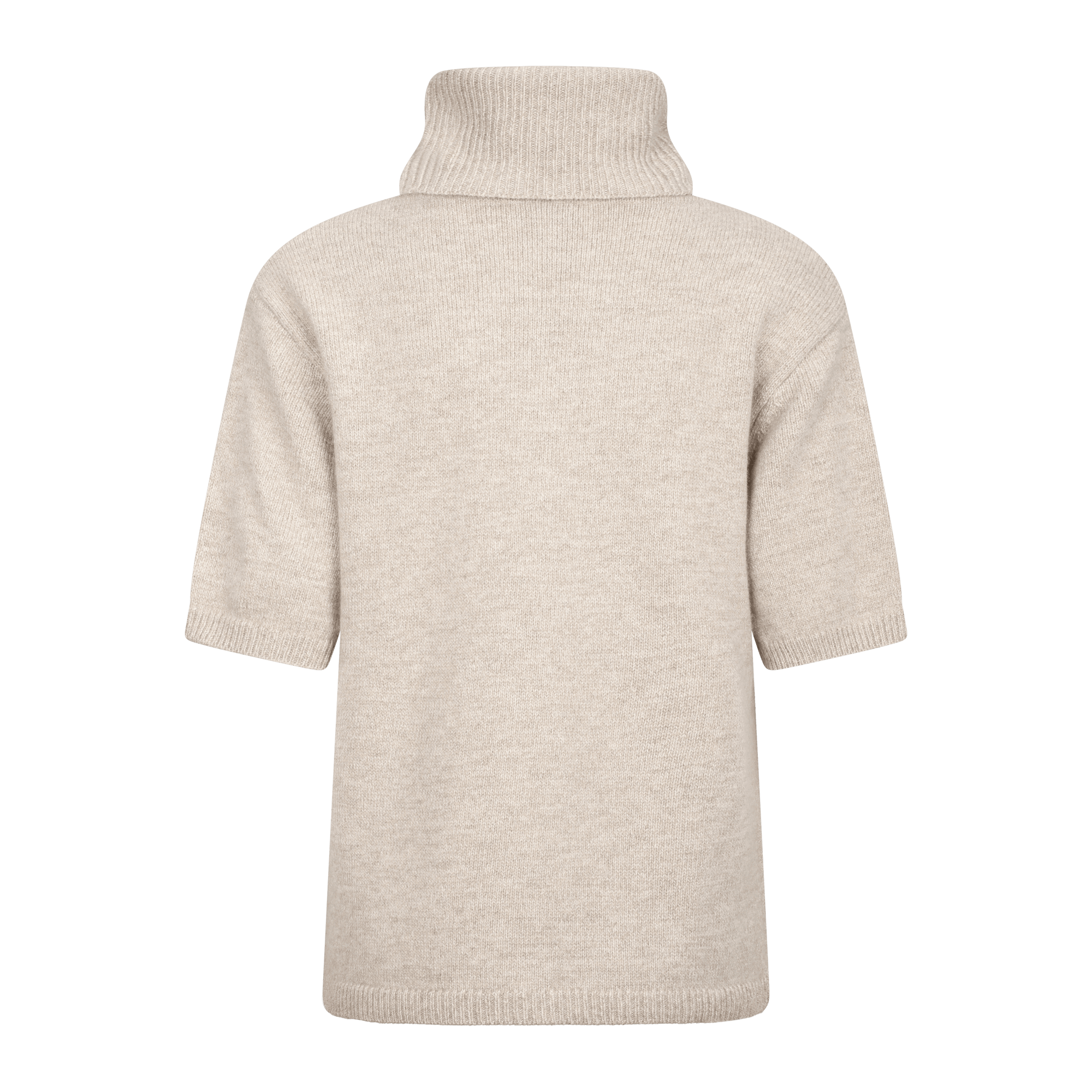 Urban Pioneers Female Arwyn SS SWEATER SAND